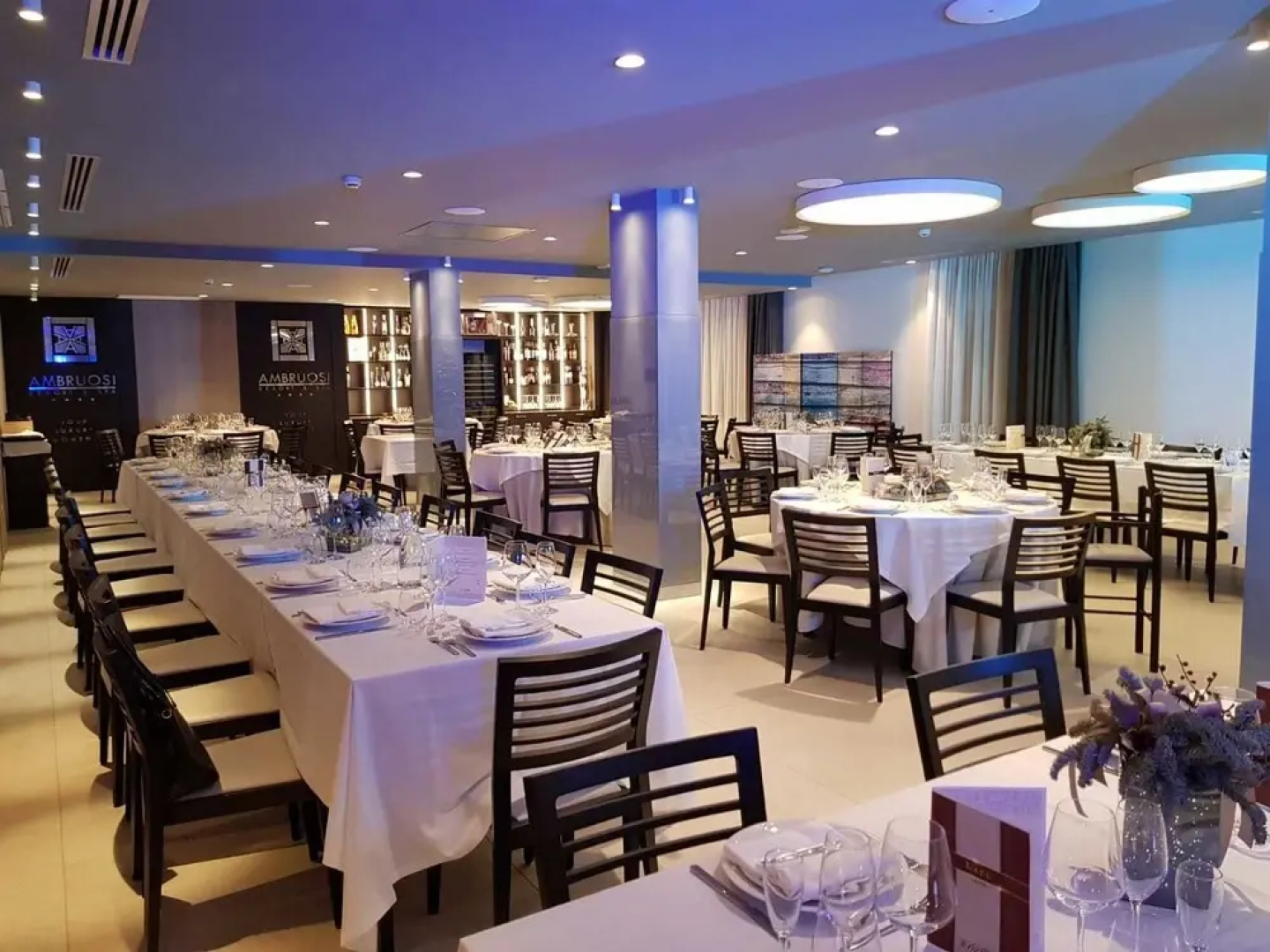 Ambruosi Village Resort & Spa