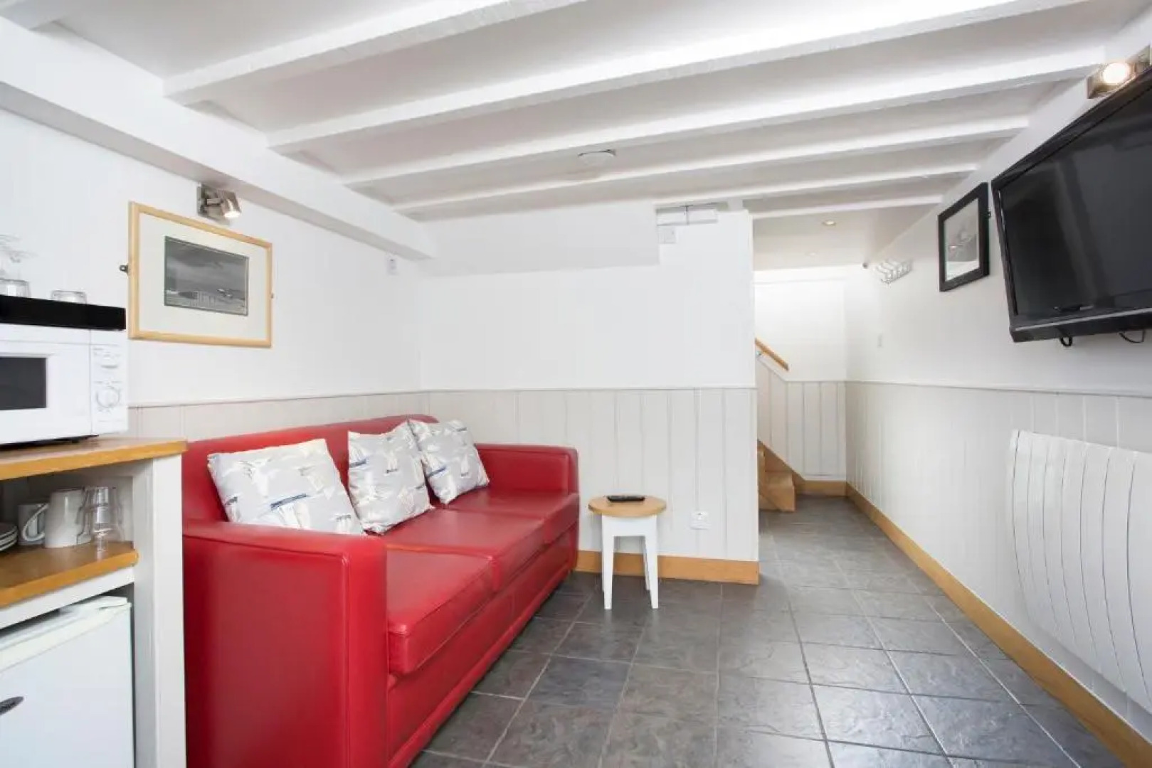 Whitstable Fishermans Huts