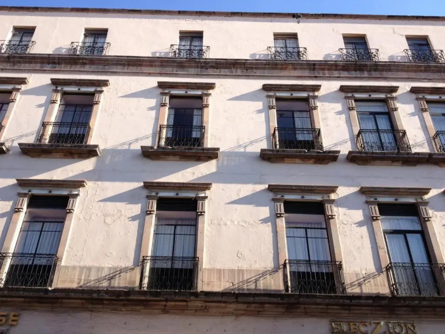 Hotel Gomez de Celaya