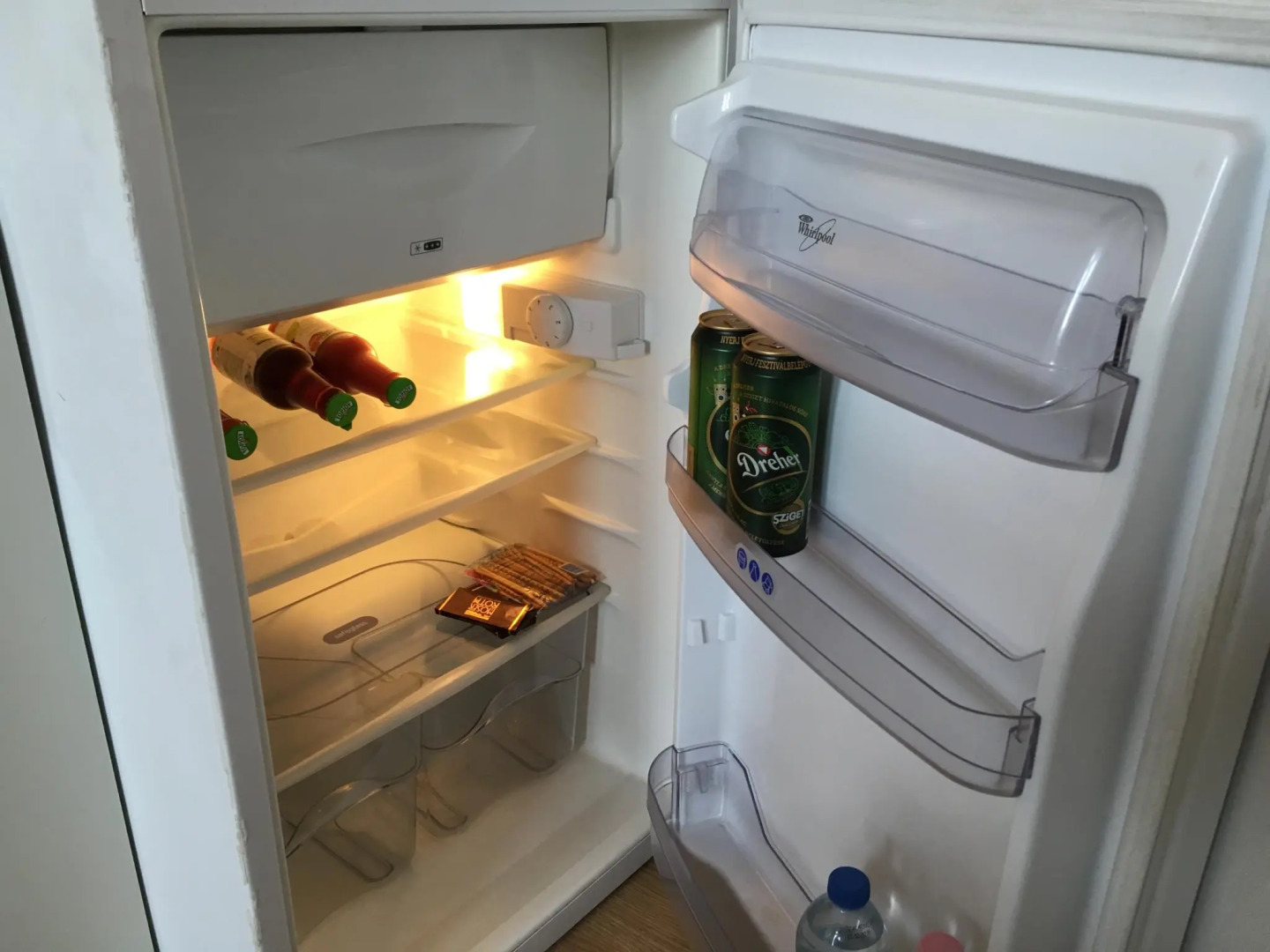 Europa Centerpoint Guesthouse