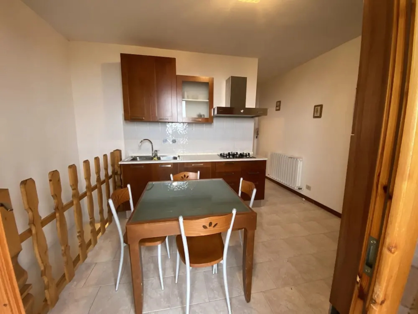 Residence Le Terrazze sul Montefeltro