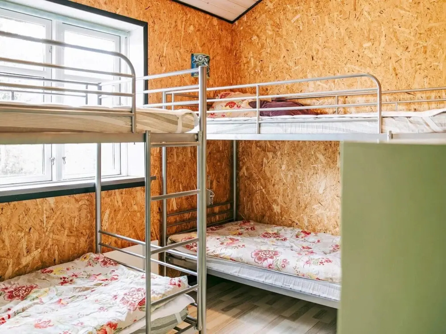 8 Person Holiday Home in Vinderup-by Traum