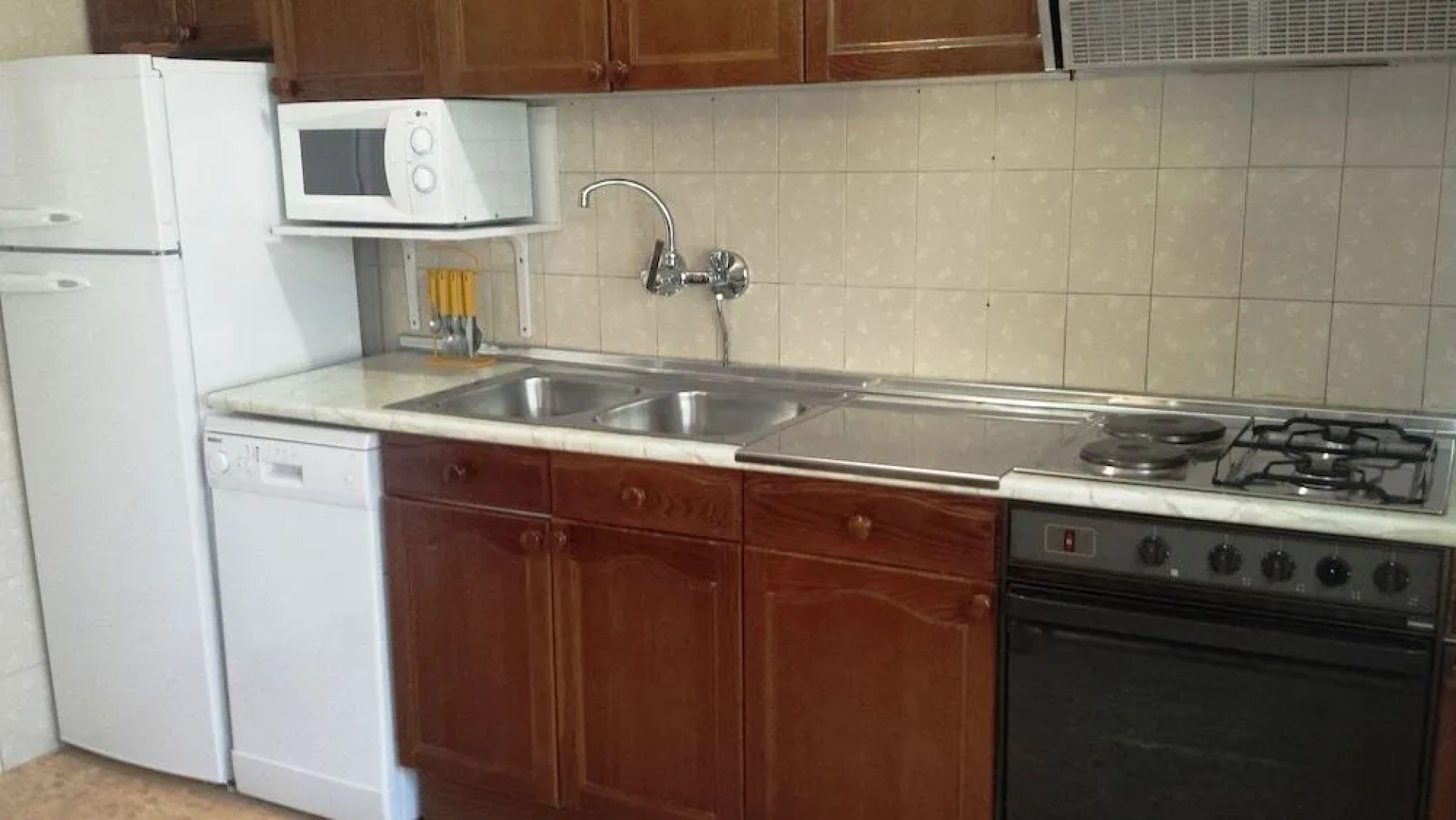 Apartamento Turismo Rural Casa Castro