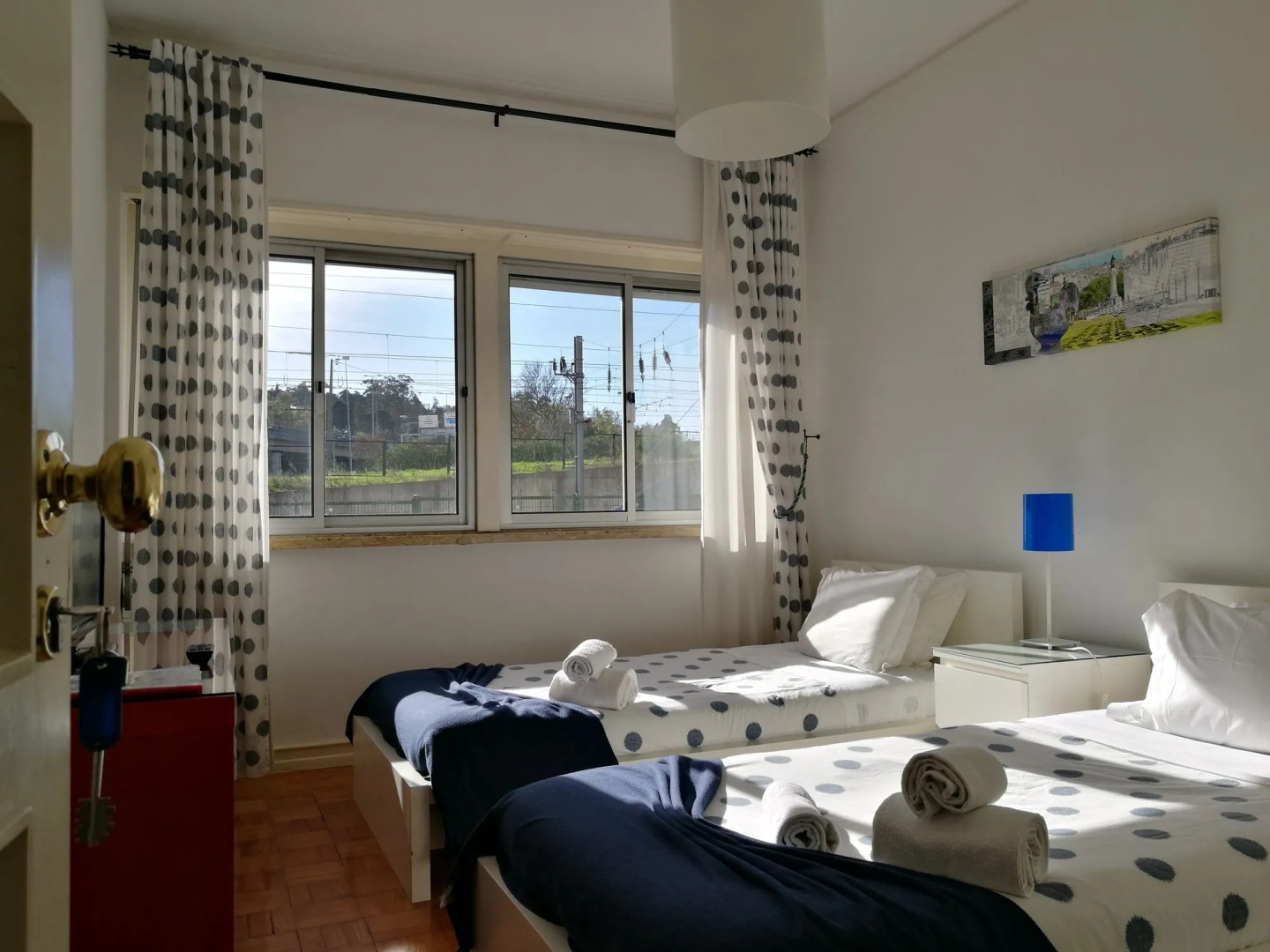 Discovery Apartment Benfica