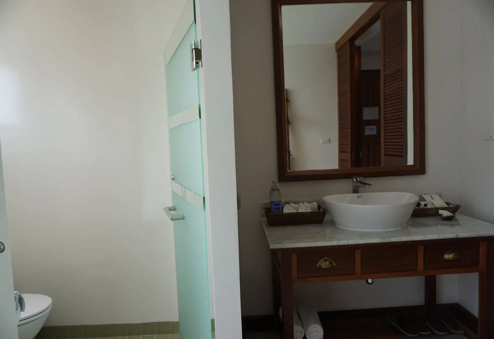 Bansaeo Garden and Resort