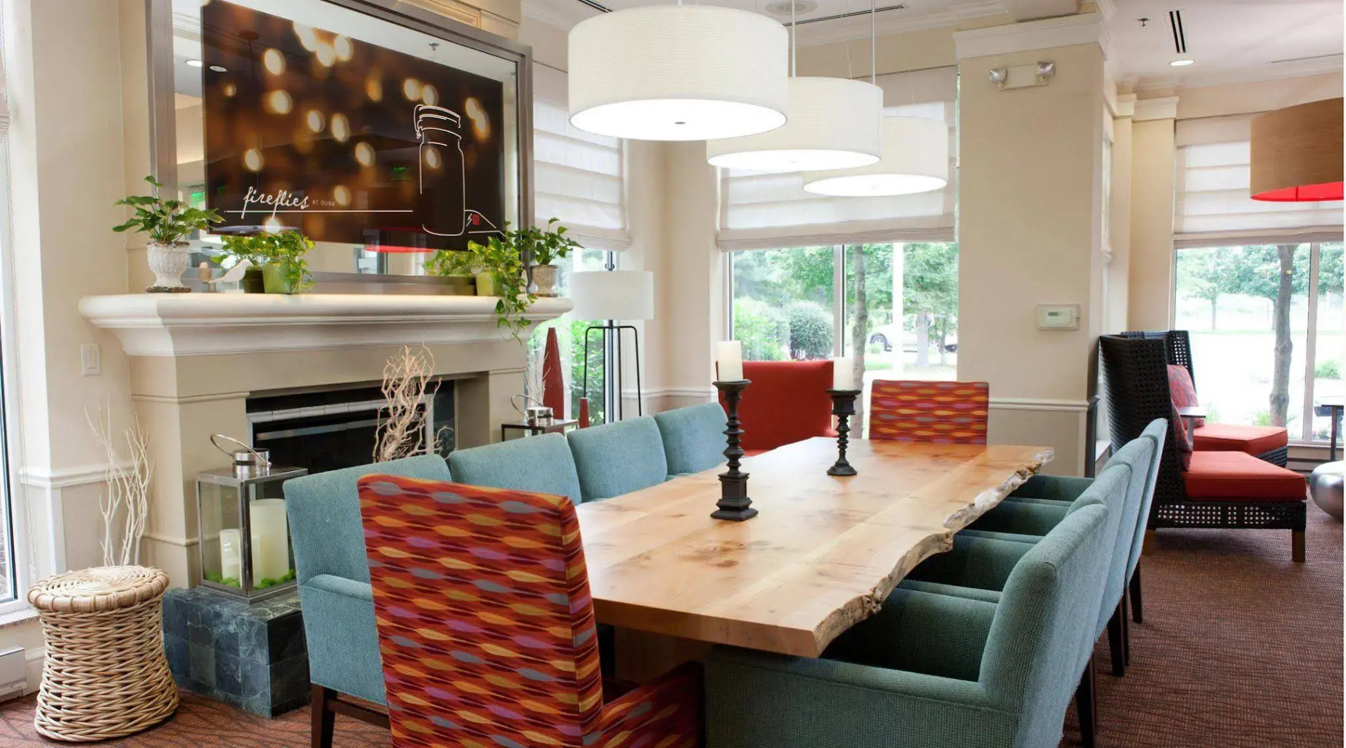 Hilton Garden Inn Secaucus/Meadowlands