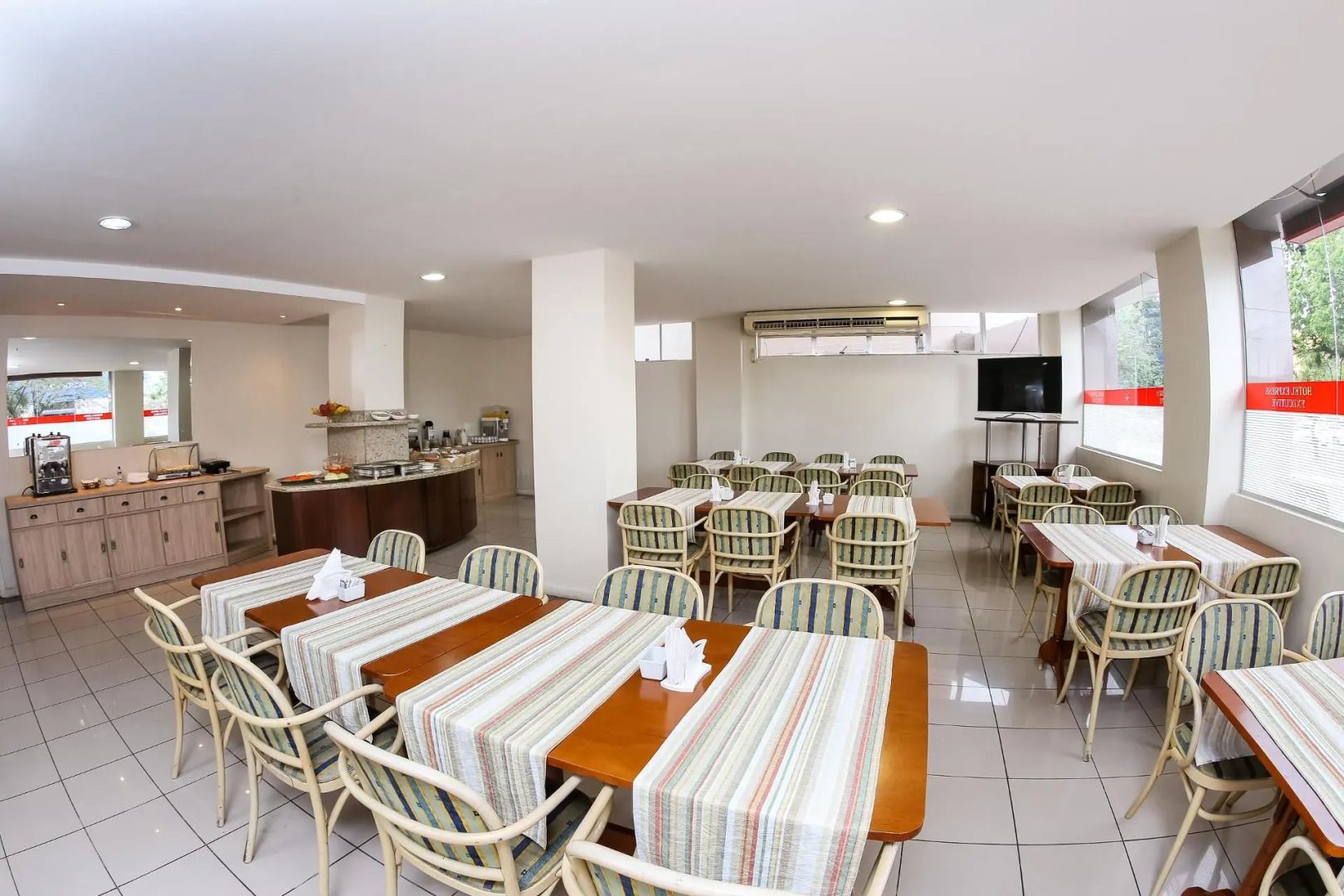 Hotel Suárez Executive Novo Hamburgo