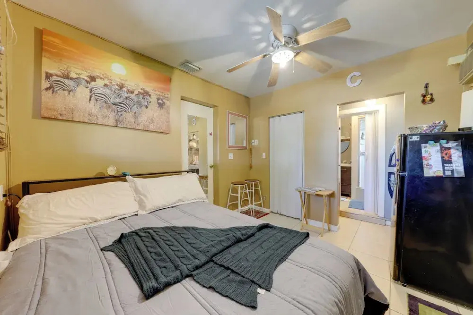 8 Mi to Beach: Pet-friendly Fort Lauderdale Studio