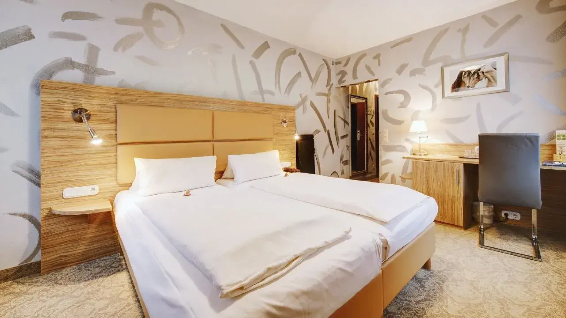 Aparthotel Bad Mergentheim