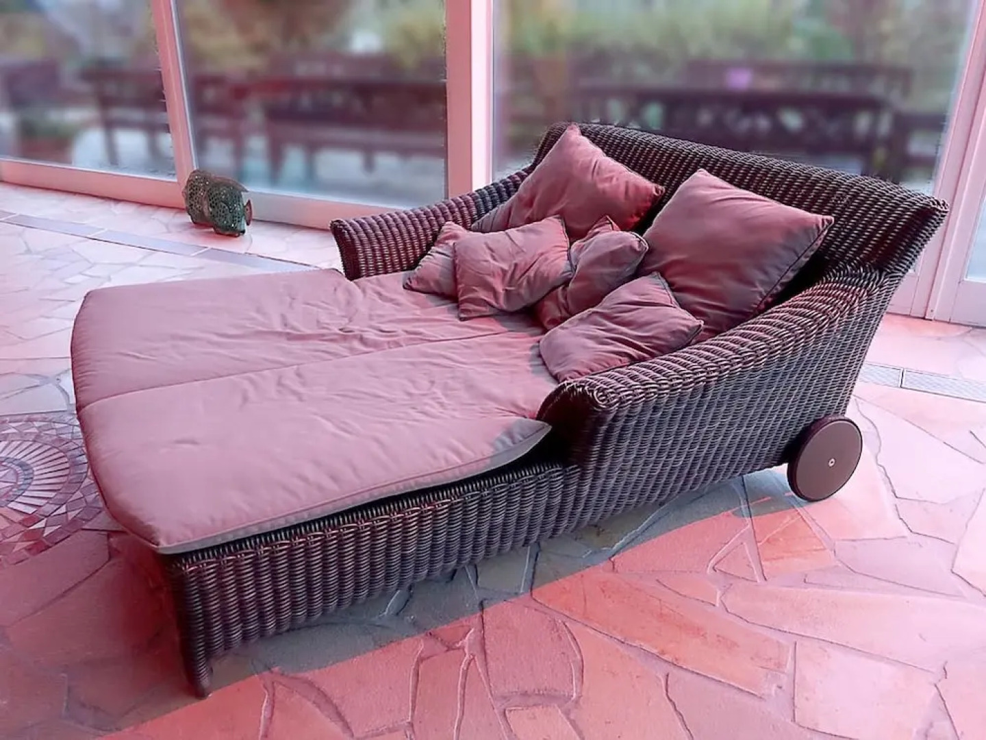 Landhaus Ostseeblick