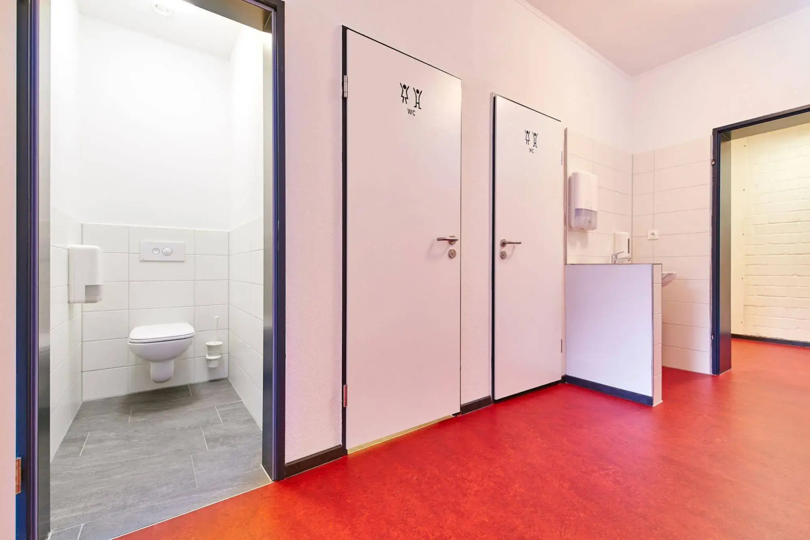 DJH Jugendgästehaus Adolph Kolping