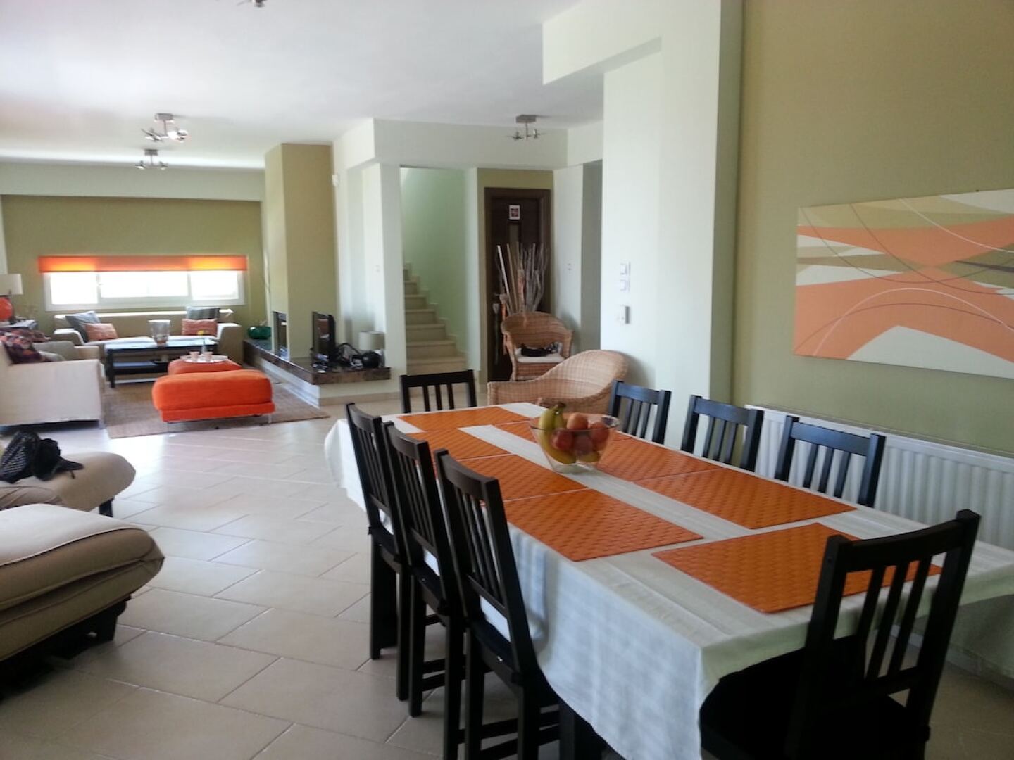 Luxurious Villa Anna Maria