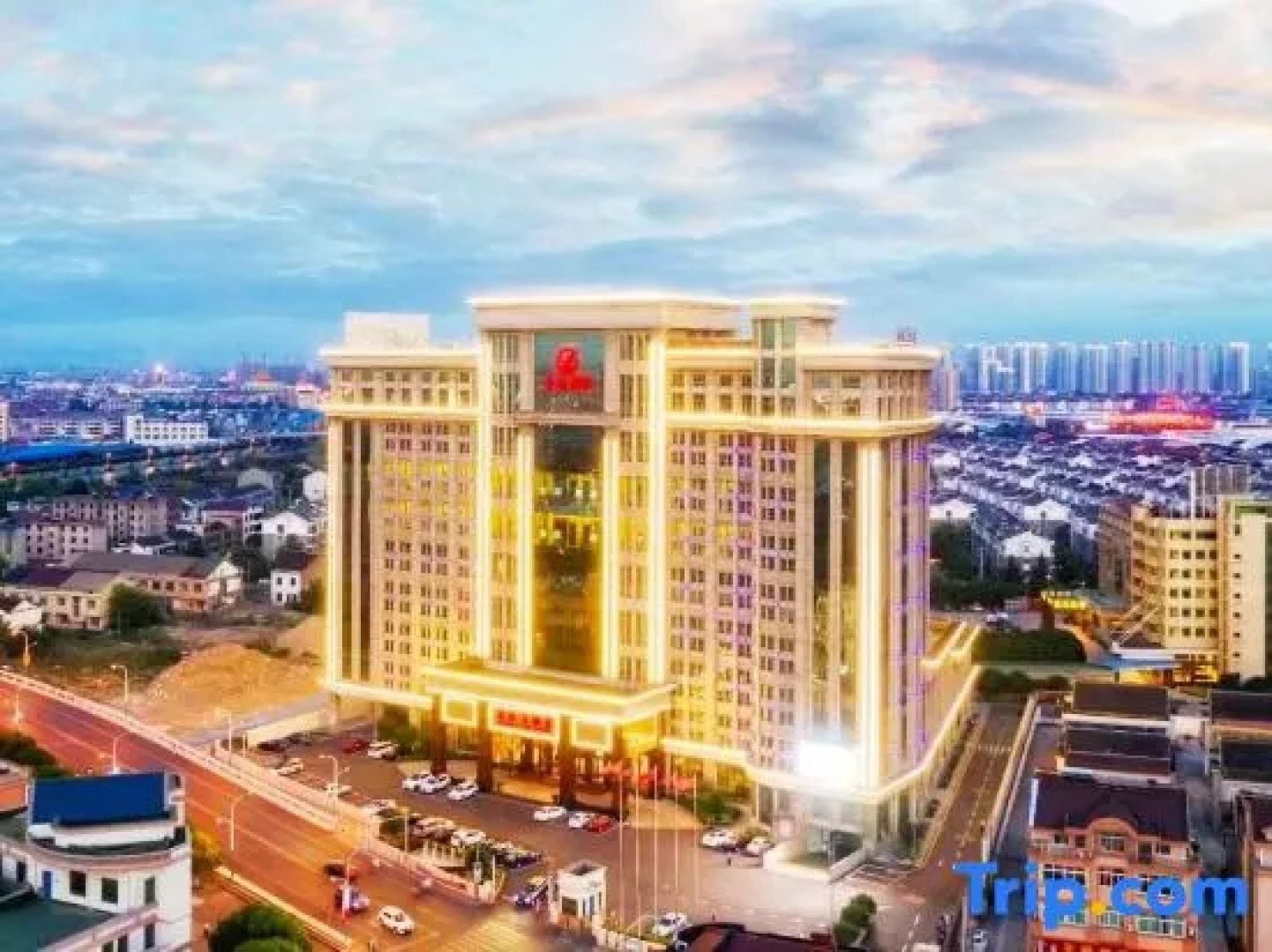 Changjiang Hotel