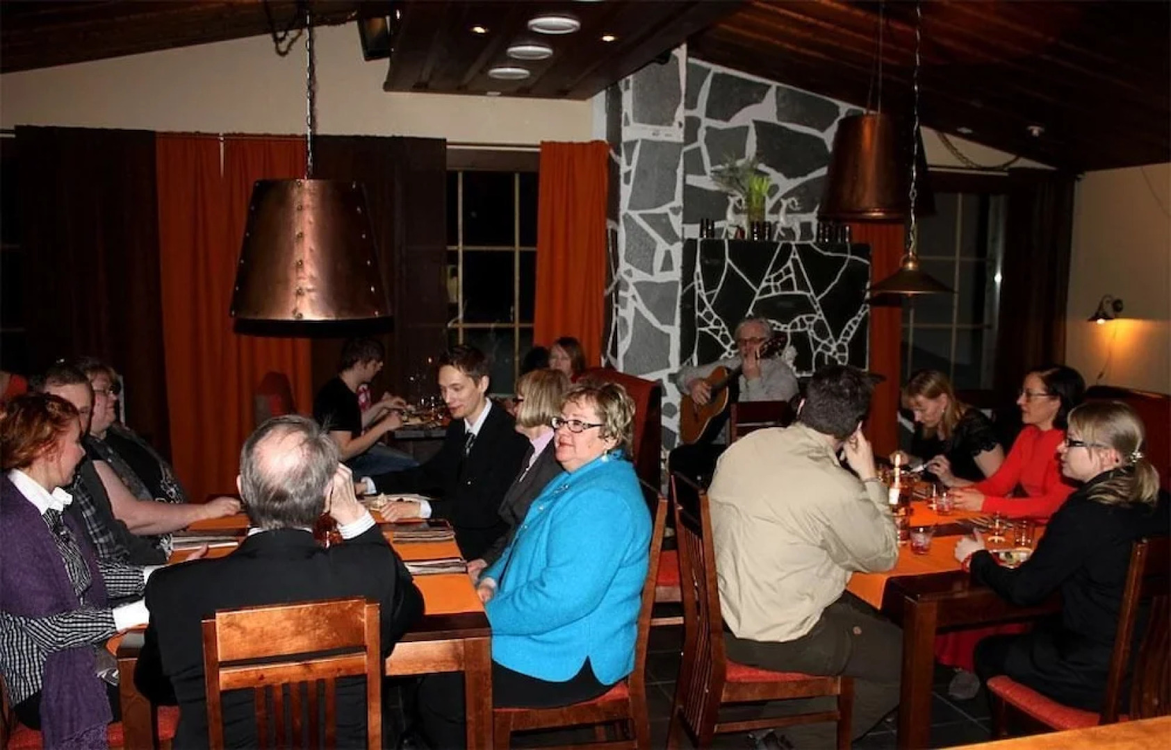 Tundrea Holiday Resort