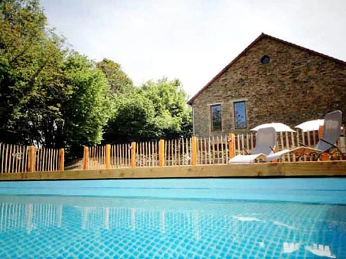 Arc-En-Ciel Vacances