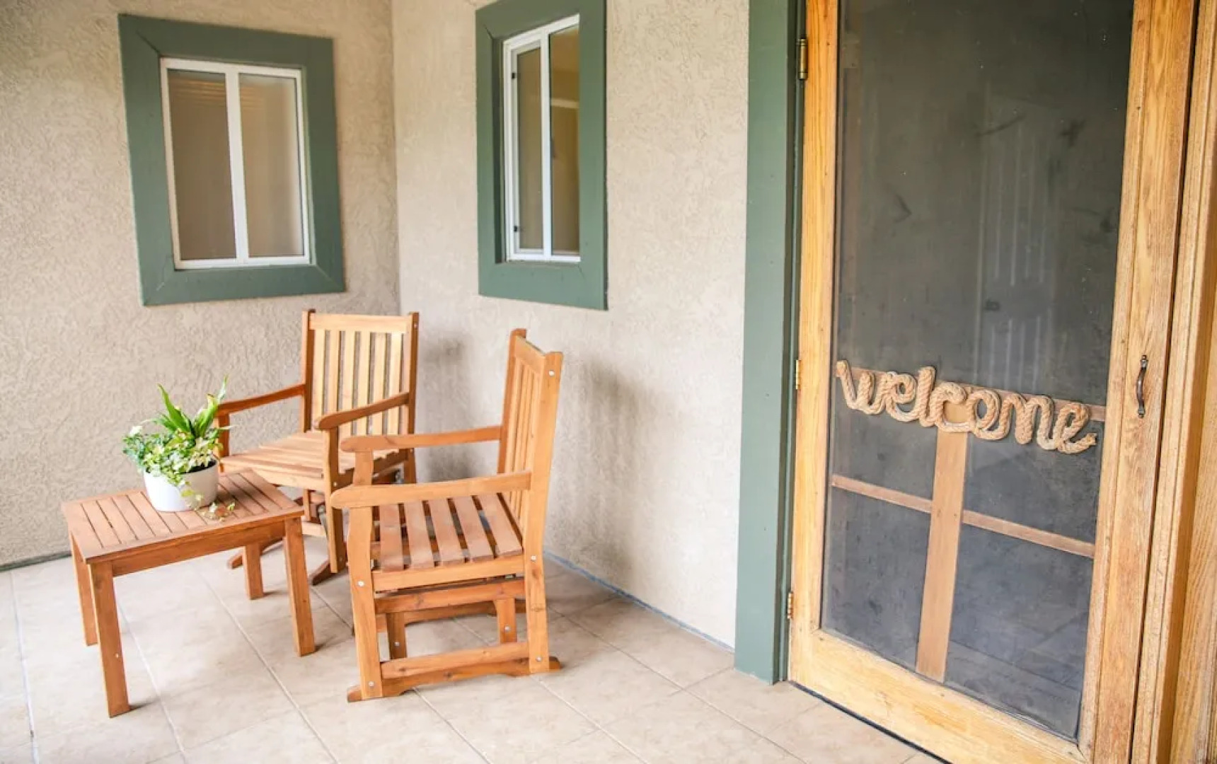 The Eden House Vineyard & Inn