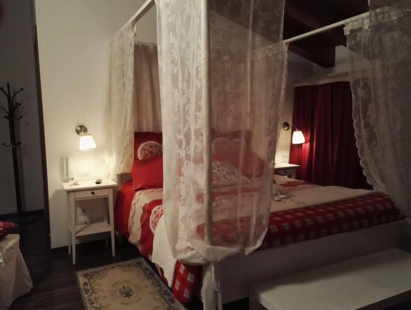 Country Home B&B Il Melo