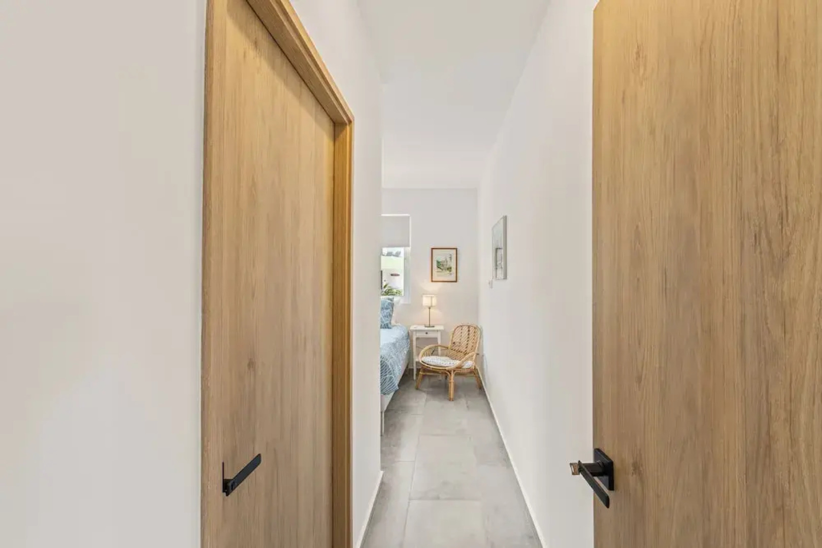 Punta azul 12A Ocean resort