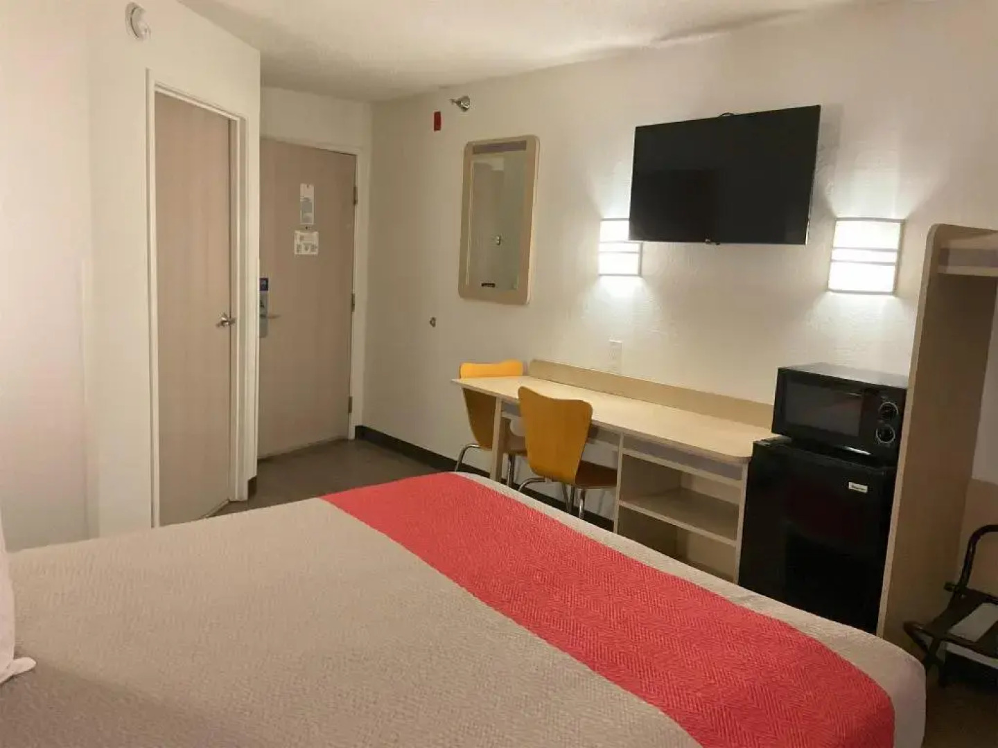 Motel 6 Jackson Airport, Pearl