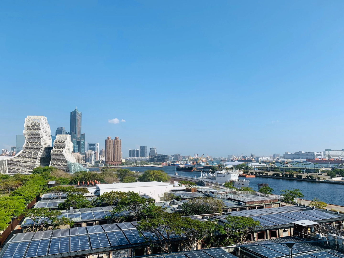 City Suites - Kaohsiung Chenai