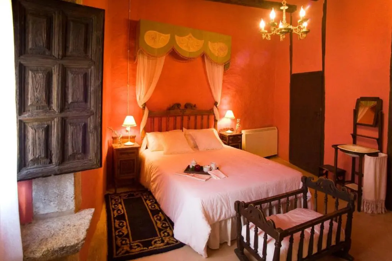 Marques de Valdeolivo