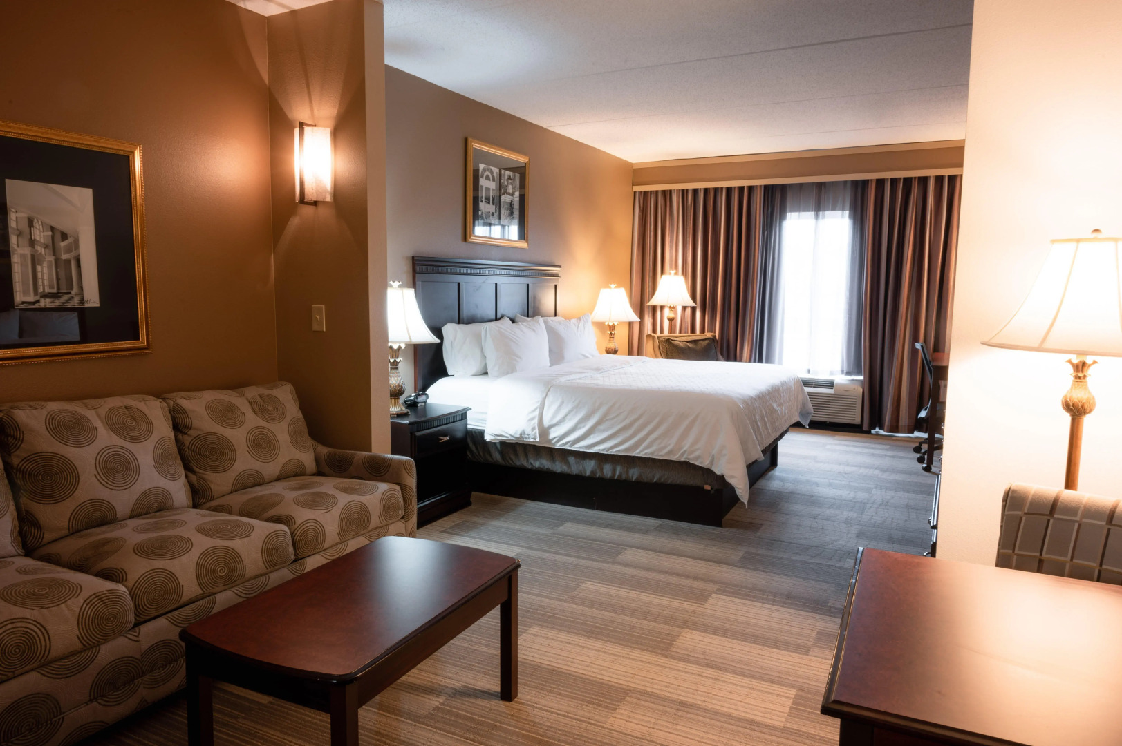 Holiday Inn Express & Suites Tuscaloosa-University by IHG