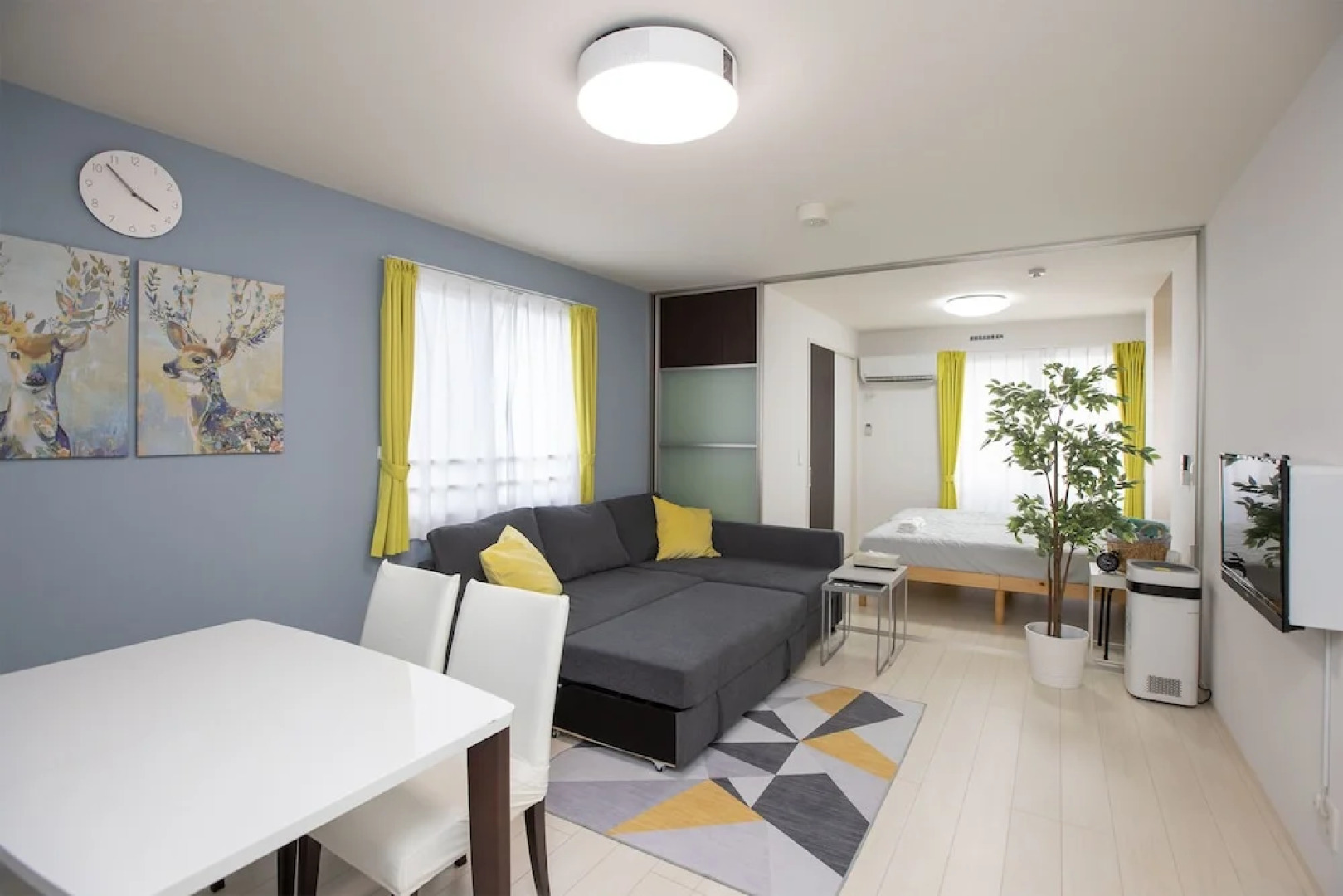 Guest House Gifuhashima COCONE - Hostel