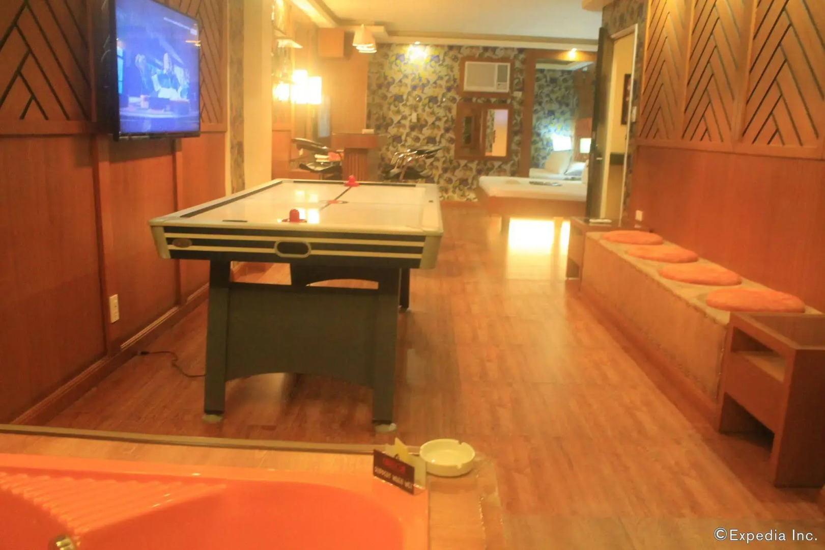 Hotel Ava Malate, Manila