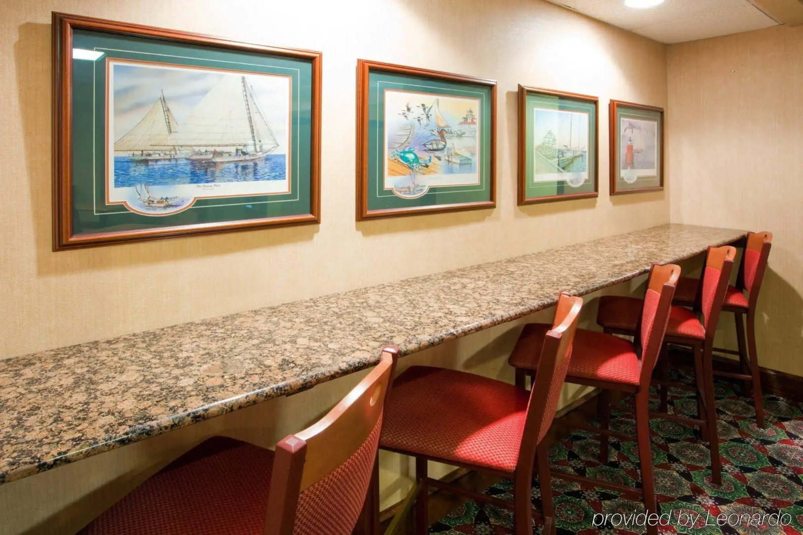 Holiday Inn Express Easton by IHG