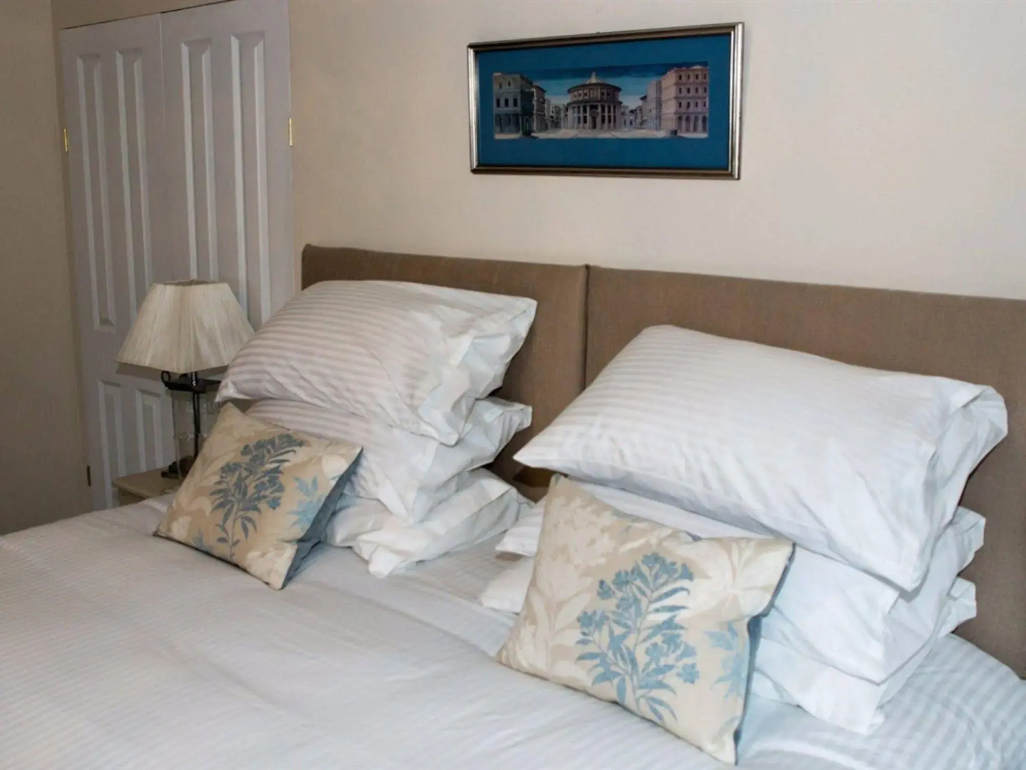 Amberley Bed and Breakfast