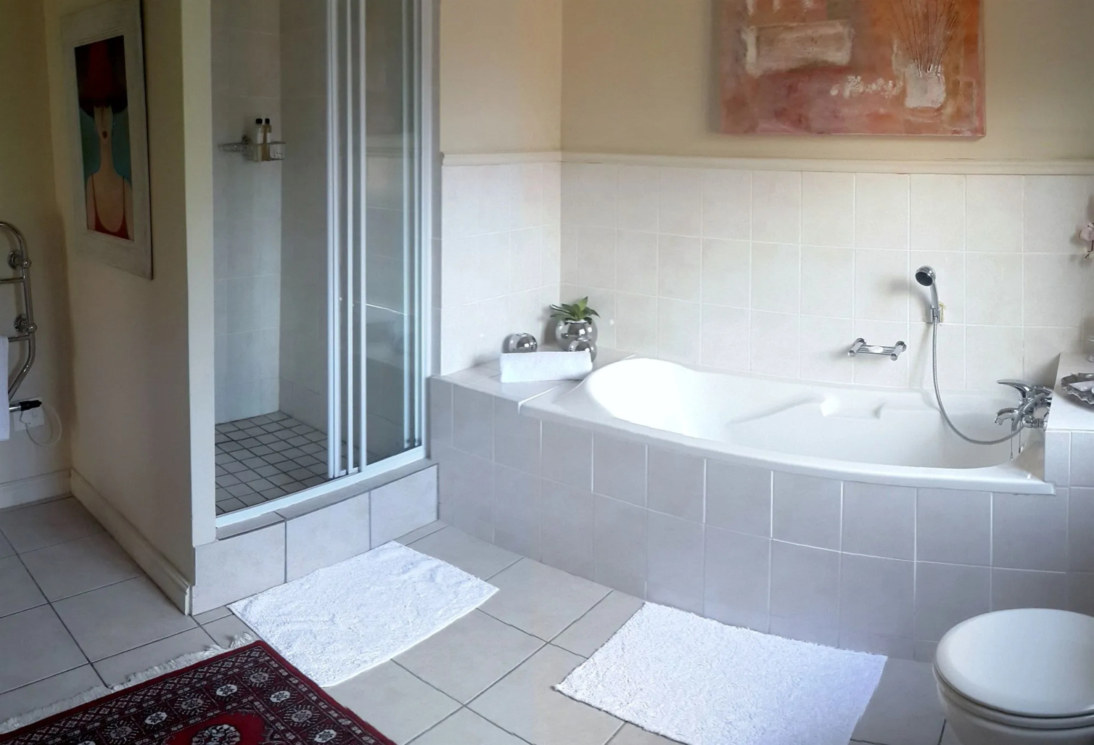 Riversong Guest House