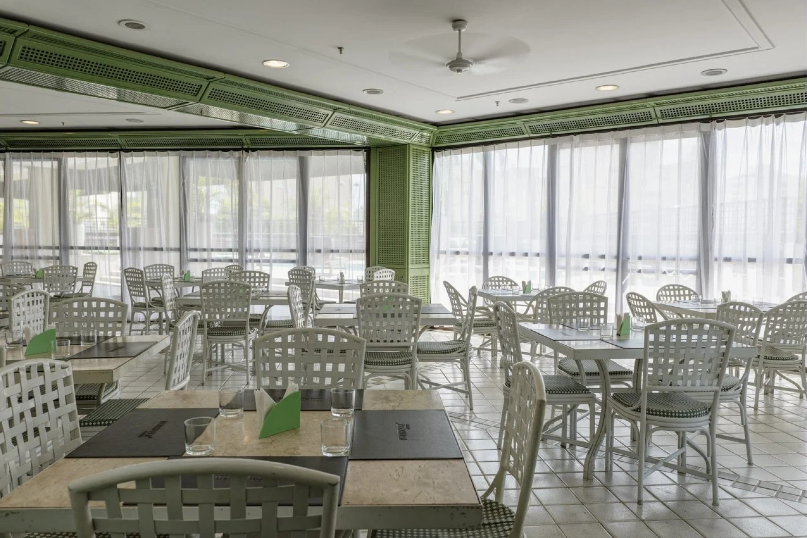 Monreale Plus Midtown Campinas