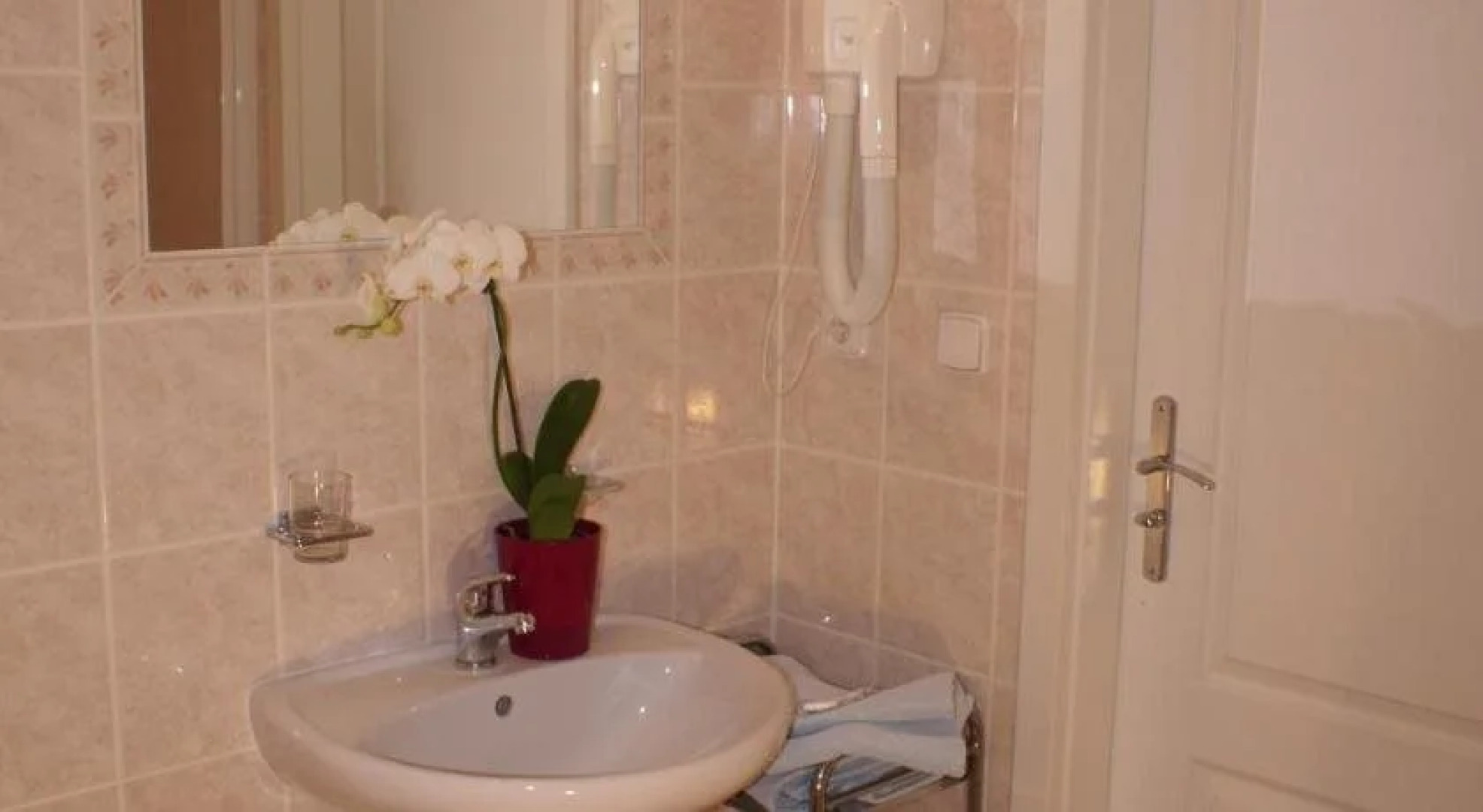 Spa & Wellness Hotel Harmonie