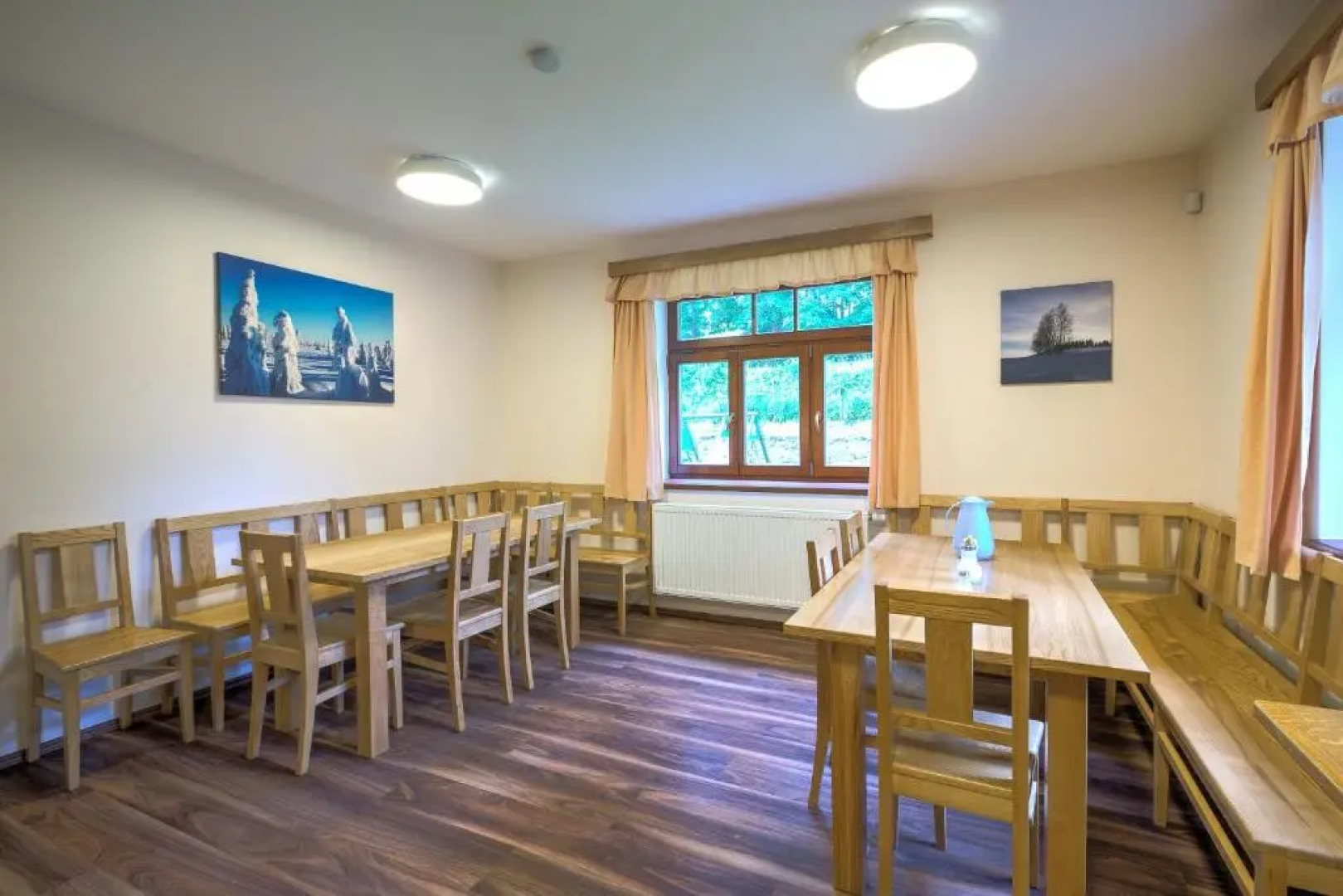 Apartmány Barto21
