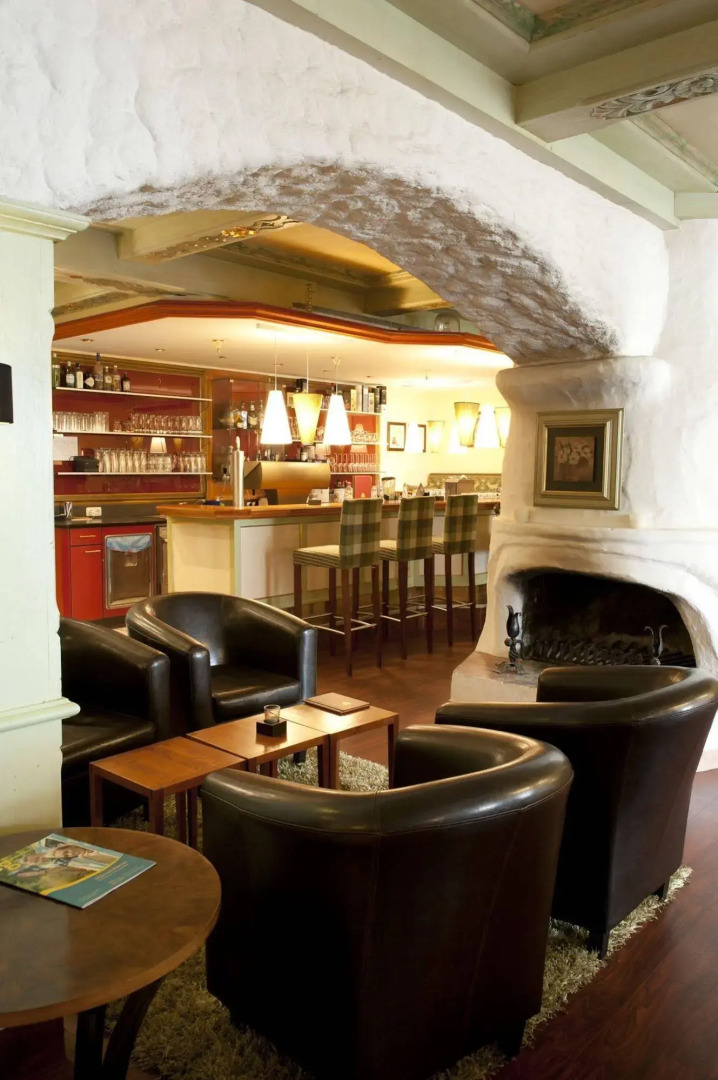 Alpenhotel Tirolerhof