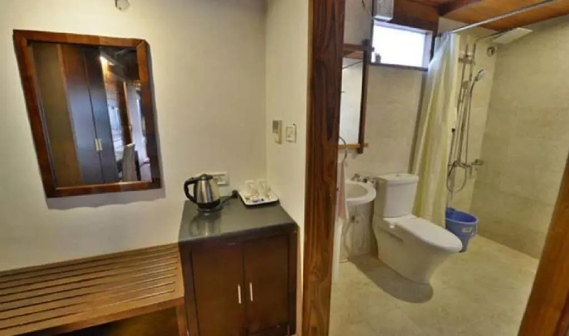 TSG Blue Resort and Spa