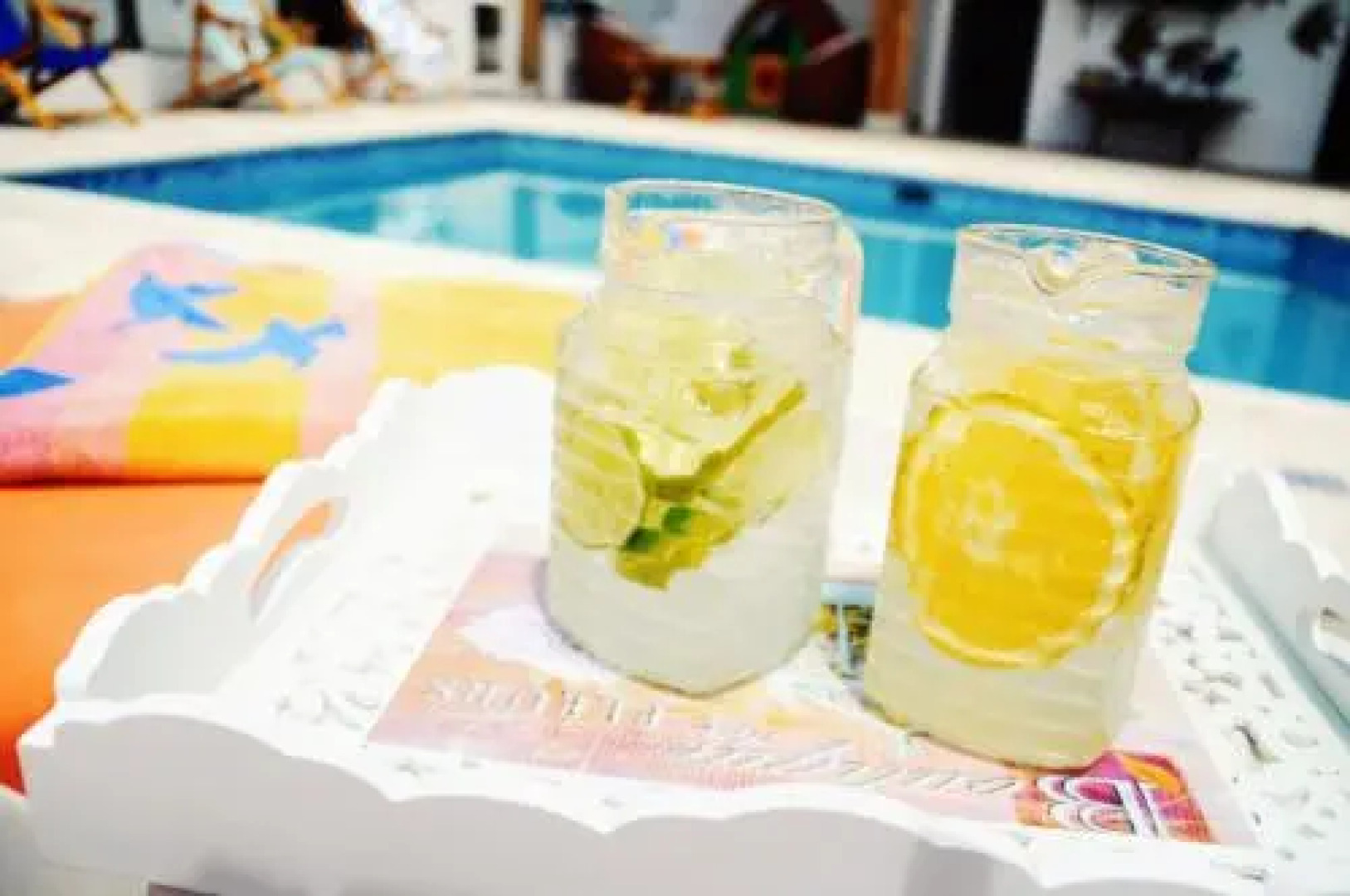 La Casa De Pia Hostel