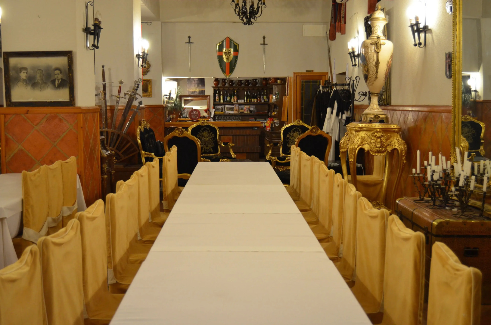 Hotel Rural Hospedería de los Calatravos