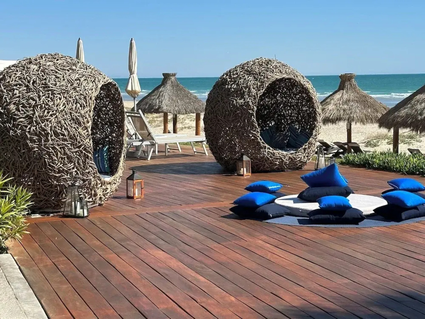 The Grand Mayan at Puerto Peñasco