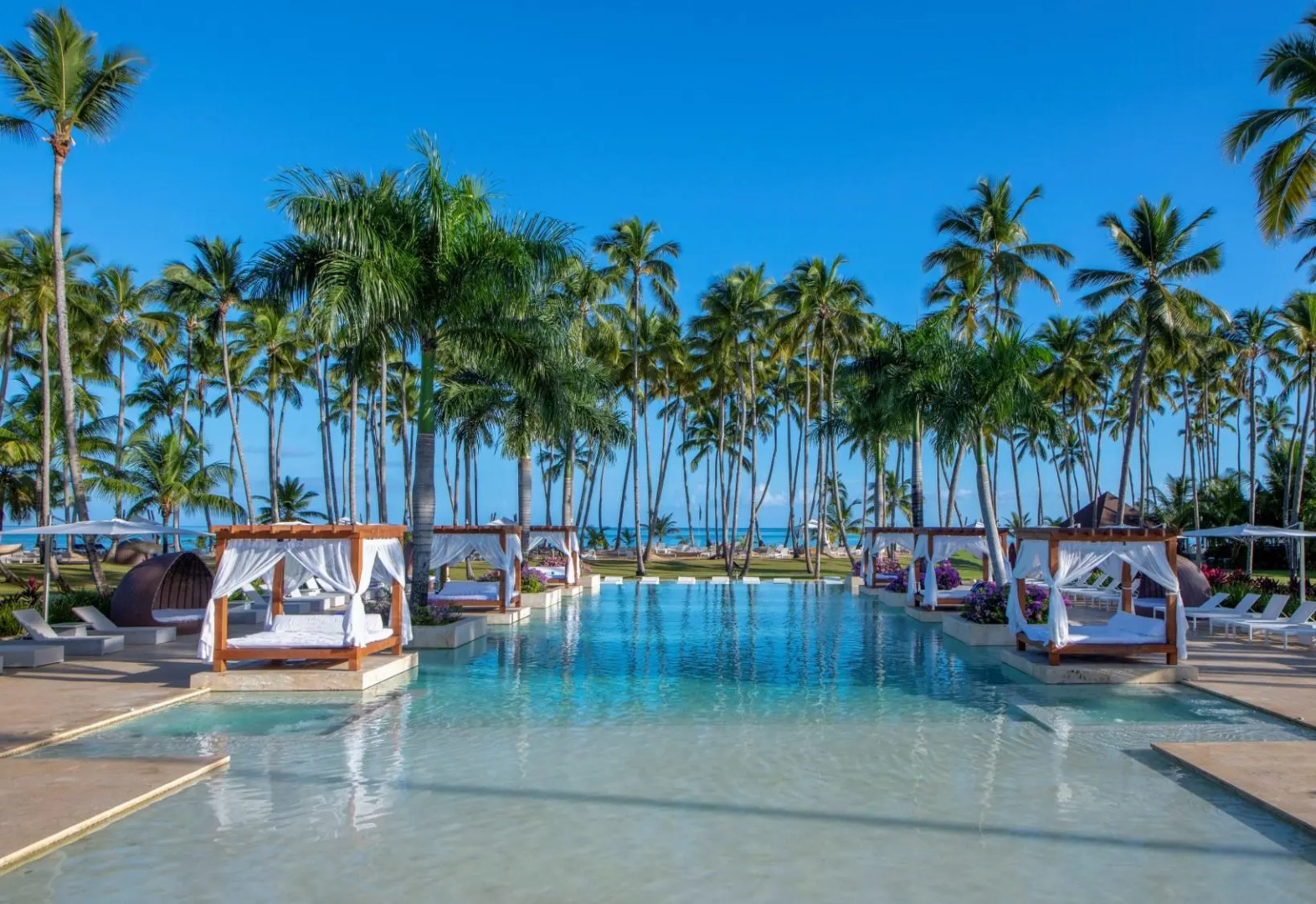 Viva V Samana by Wyndham, A Trademark Adults All Inclusive