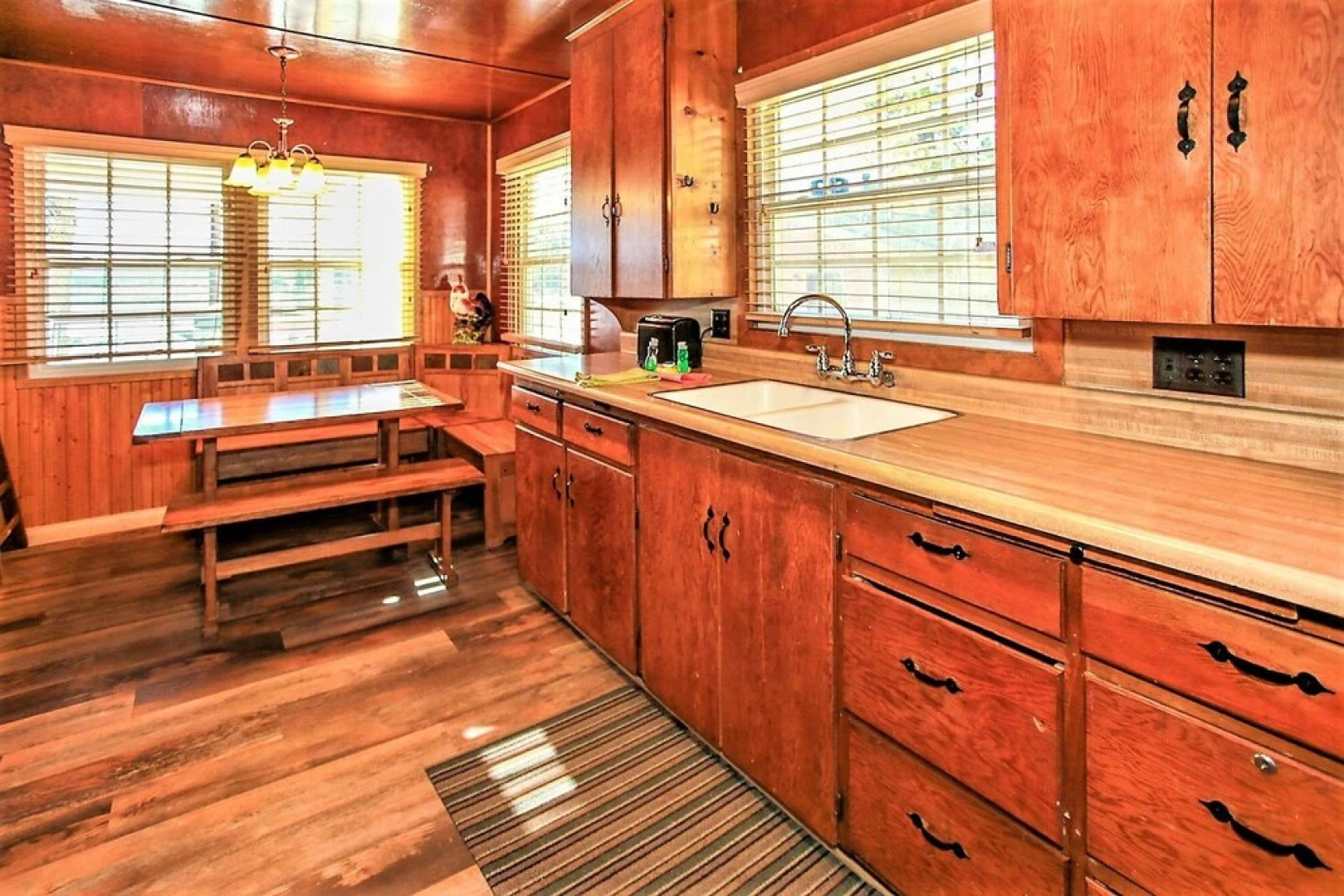 Frank's Old Bear-149 by Big Bear Vacations