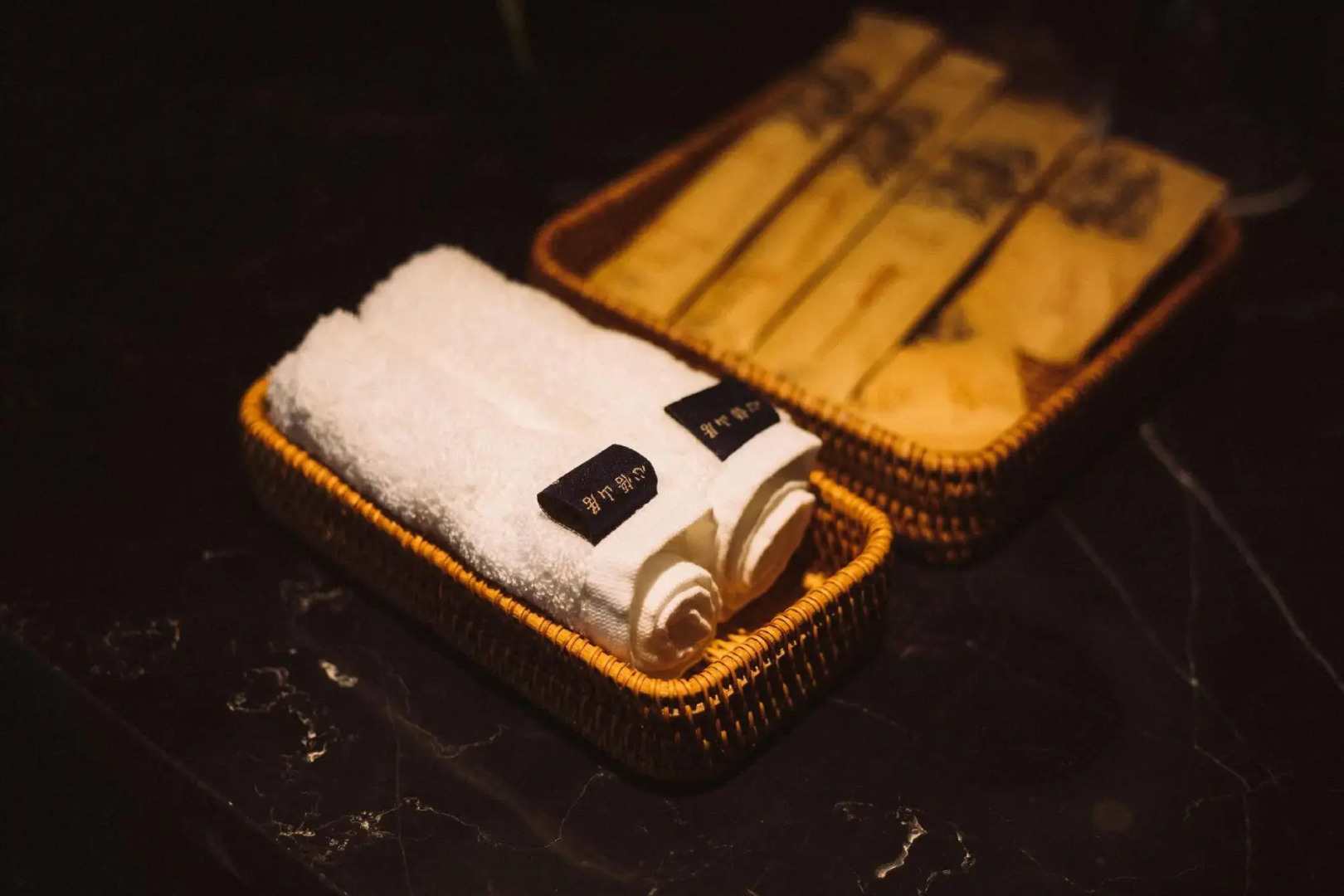 Xinwu Shanju Resort Guesthouse