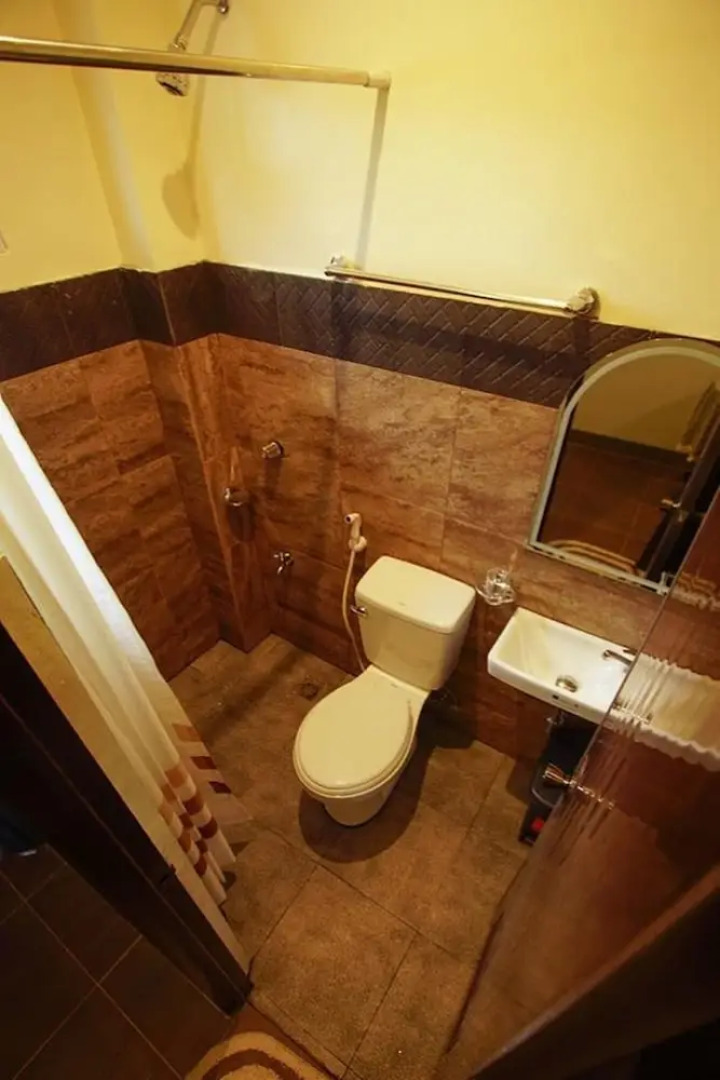 Casavecino Bed & Breakfast