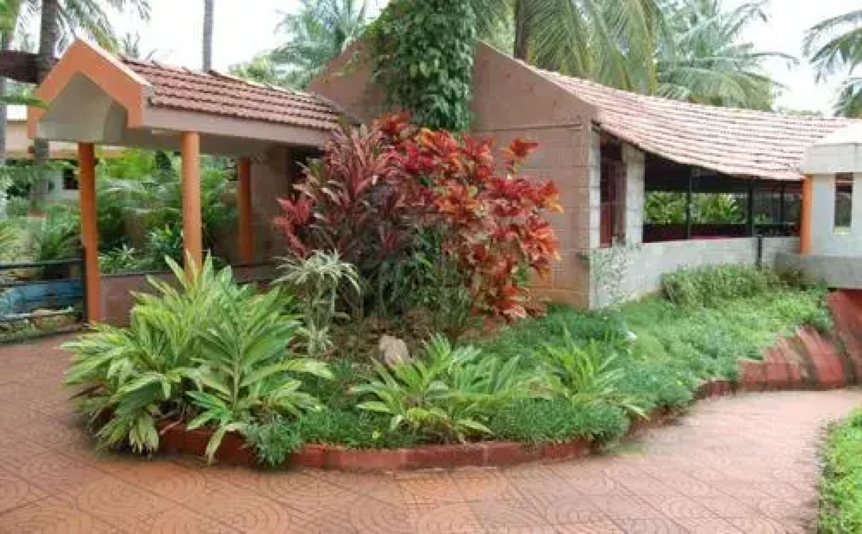 Sambhram Roost Resort