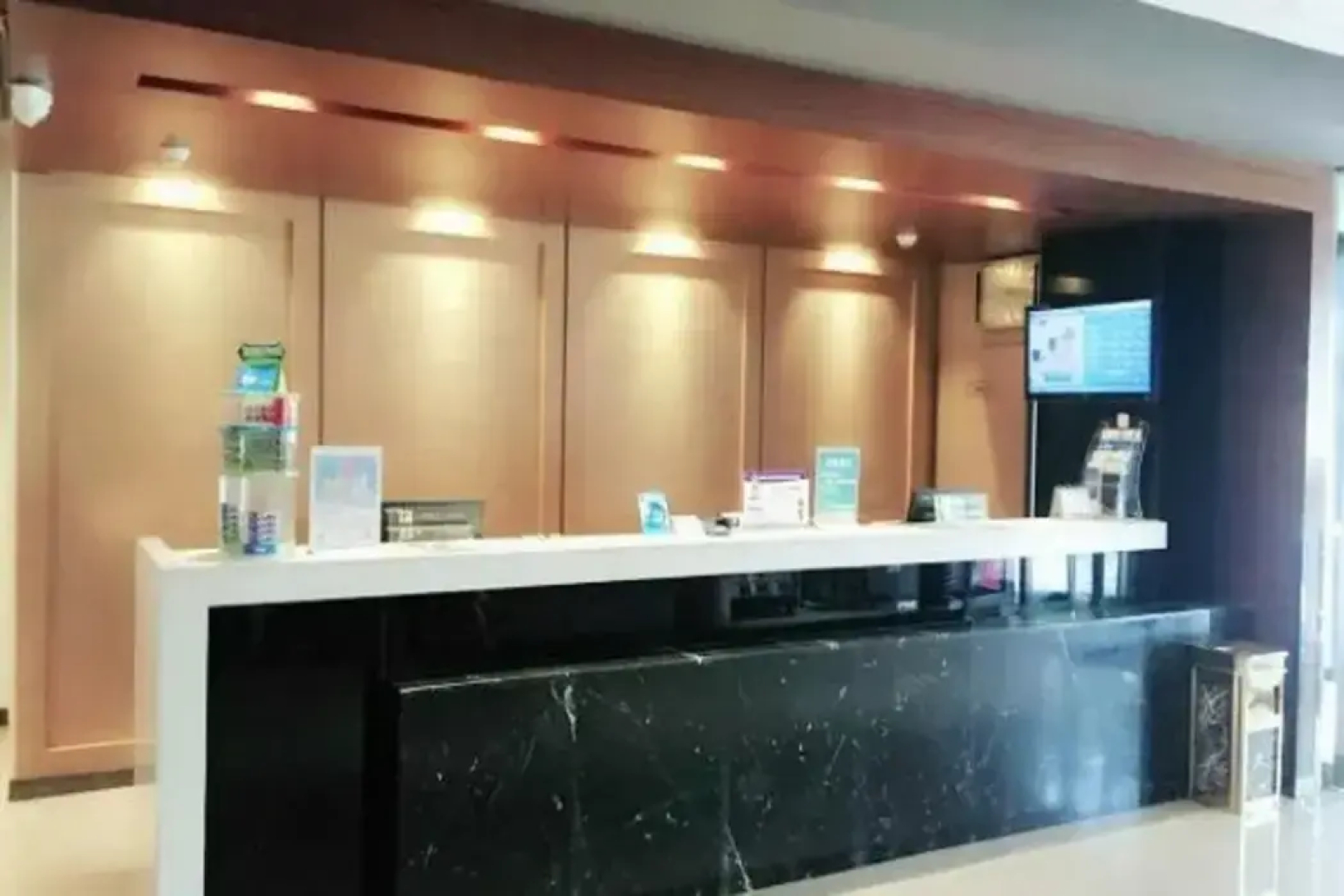 Hanting Hotel
