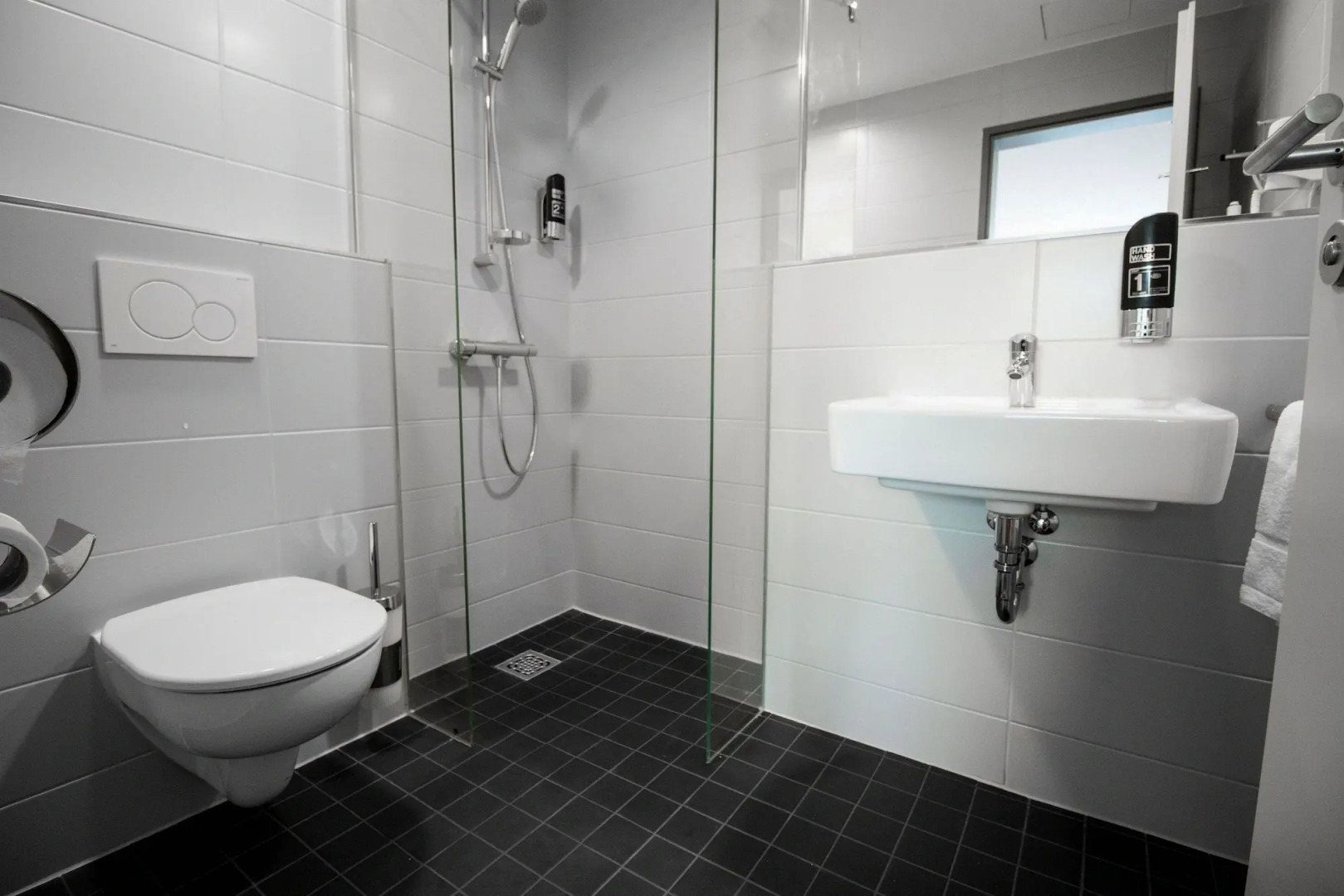 Serways Hotel Remscheid