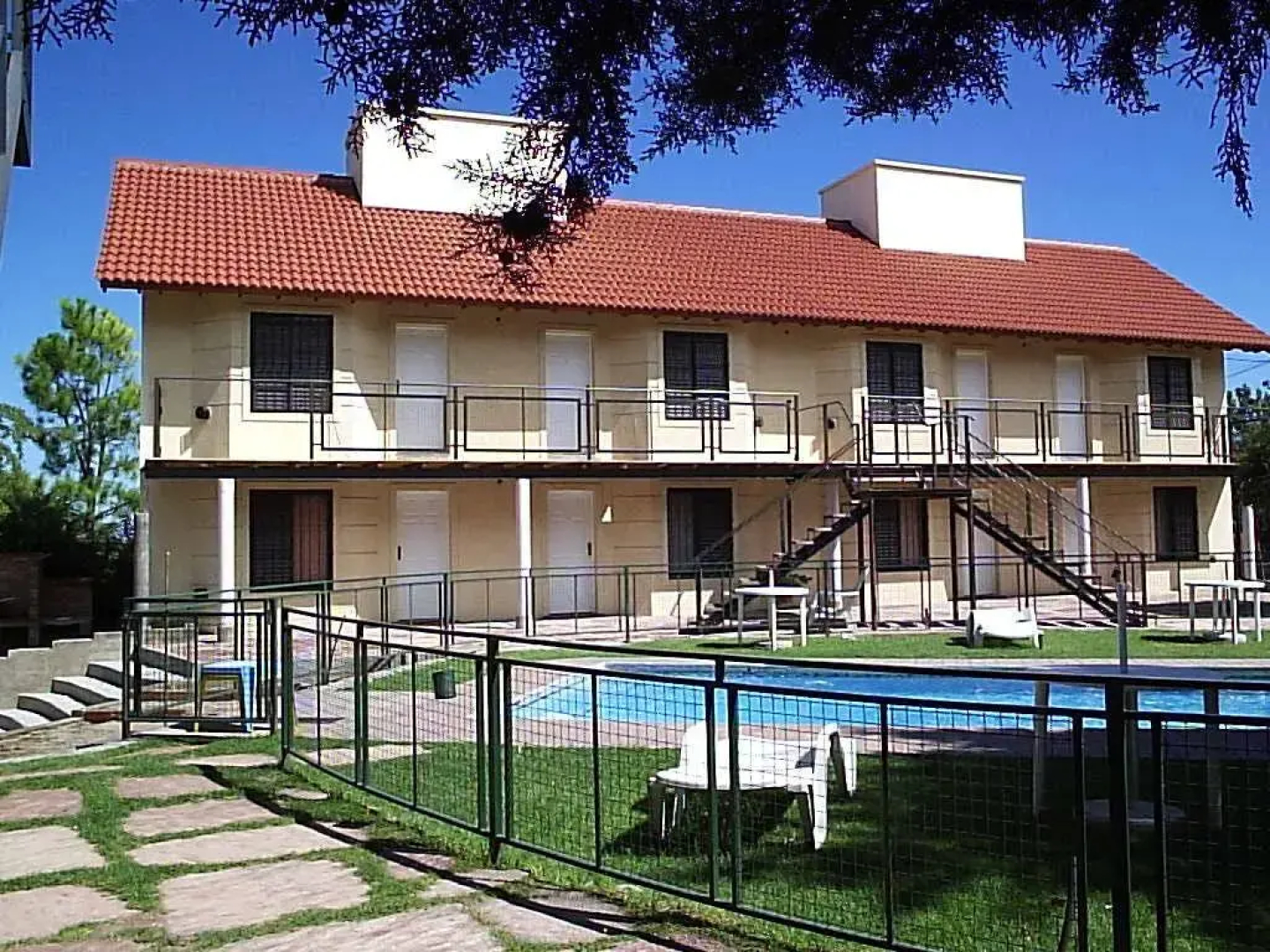 Complejo Samana Huasi