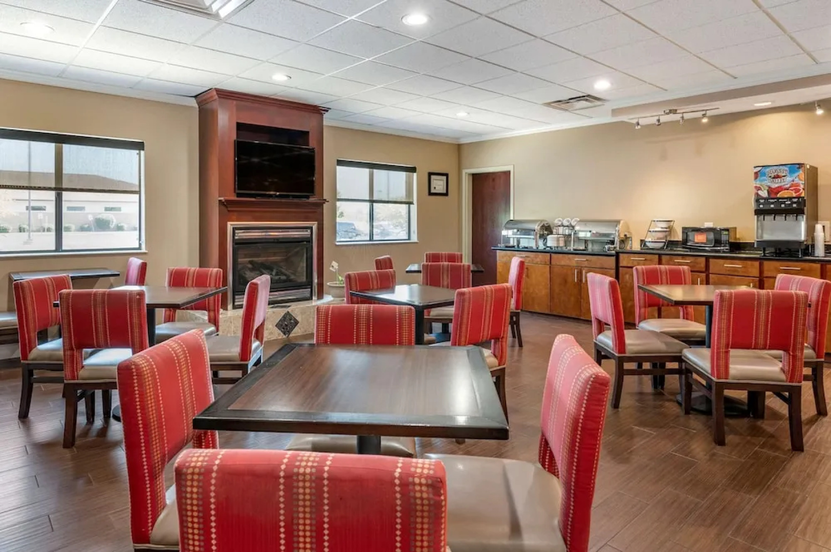 Comfort Inn
