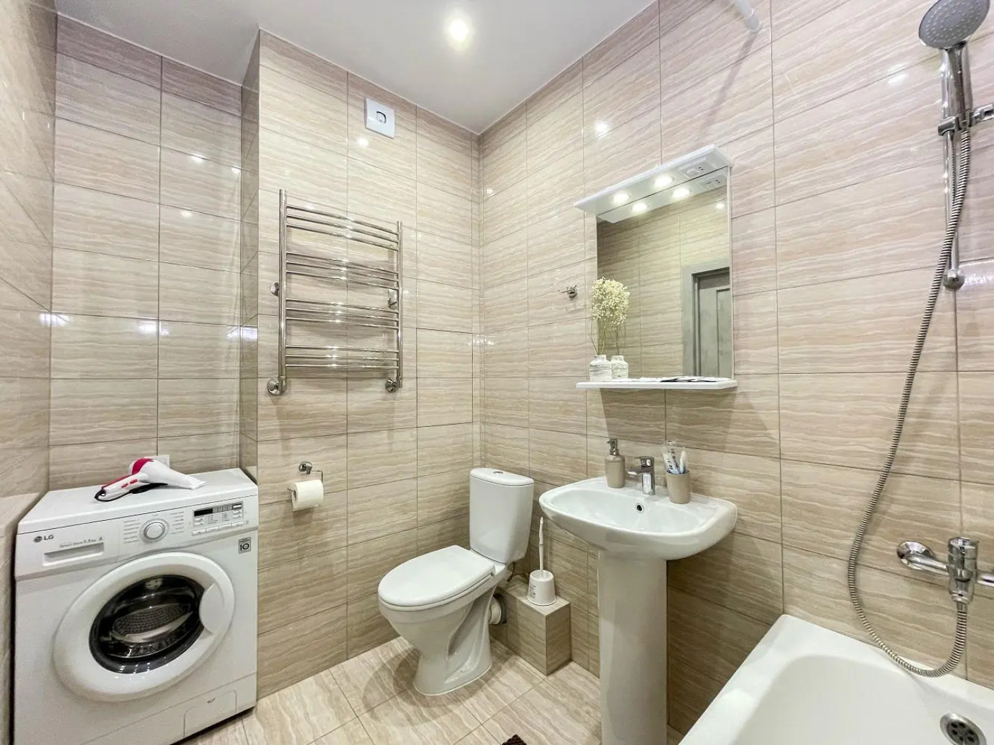 Sunny Days (Санни Дейз) на улице Сосновая 1 корпус 2