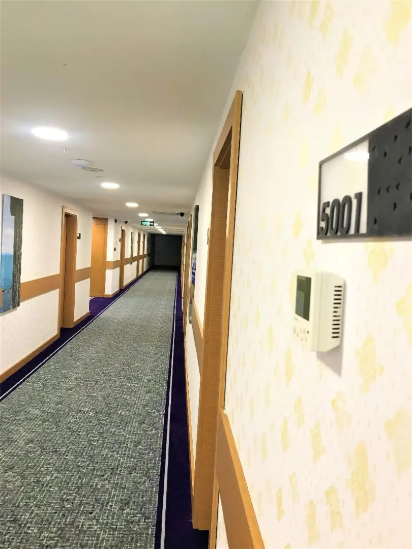 Golden Inn Hotel Uzungol